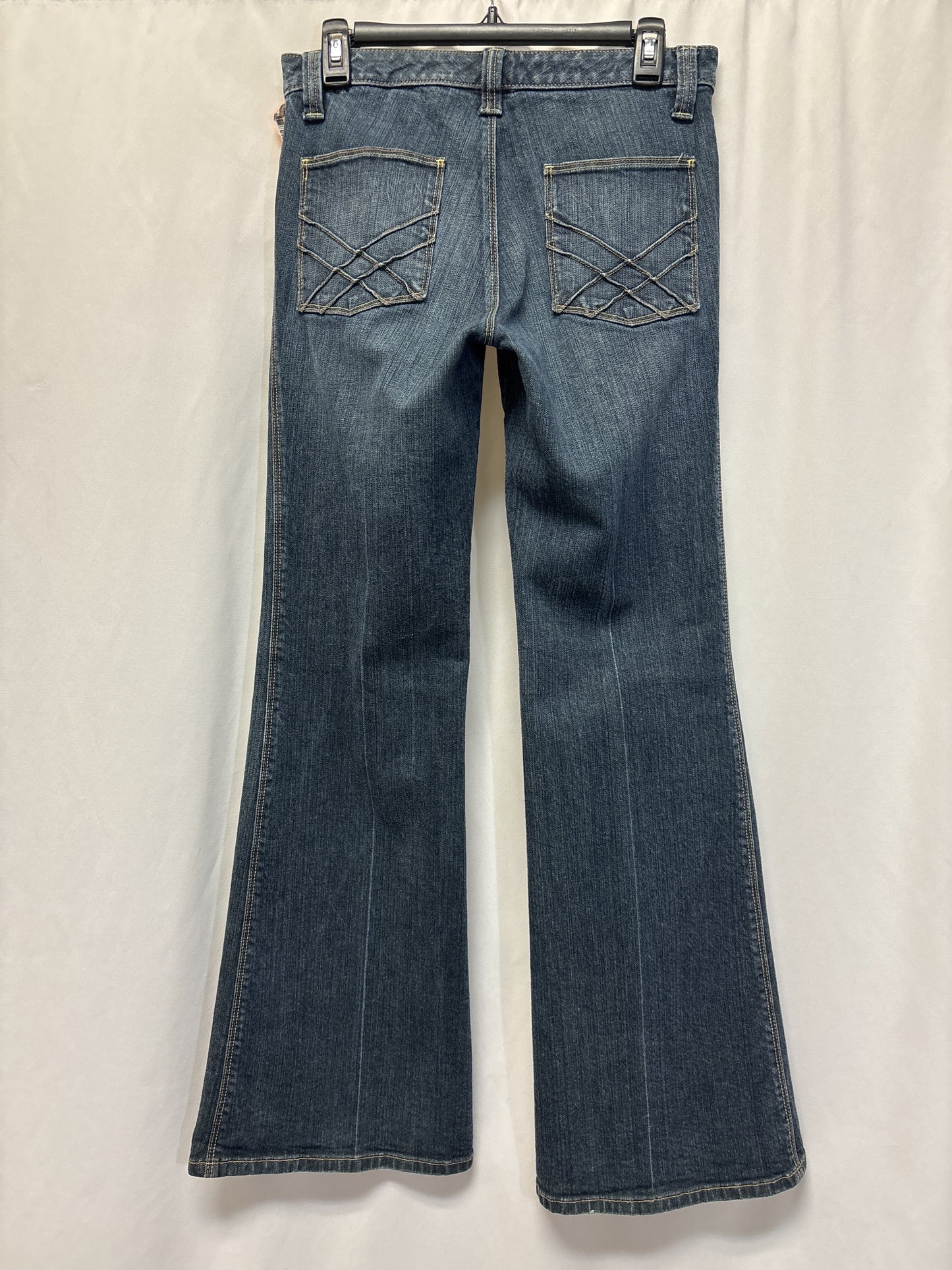 Jeans Relaxed/boyfriend By Gap Size: 8