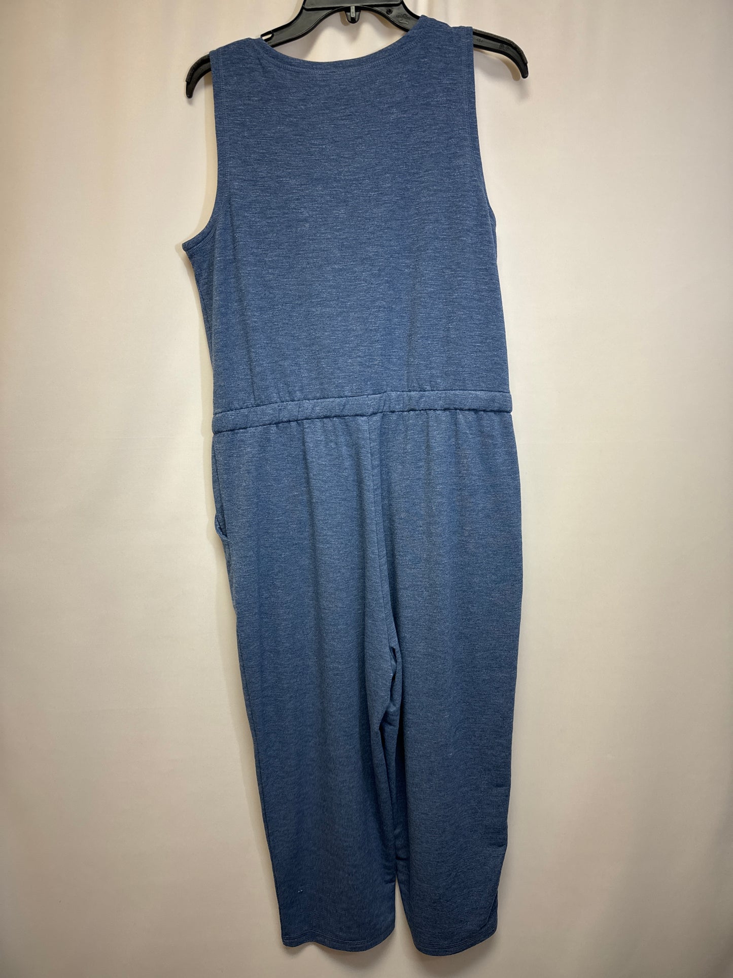 Jumpsuit By Talbots Size: Petite Medium
