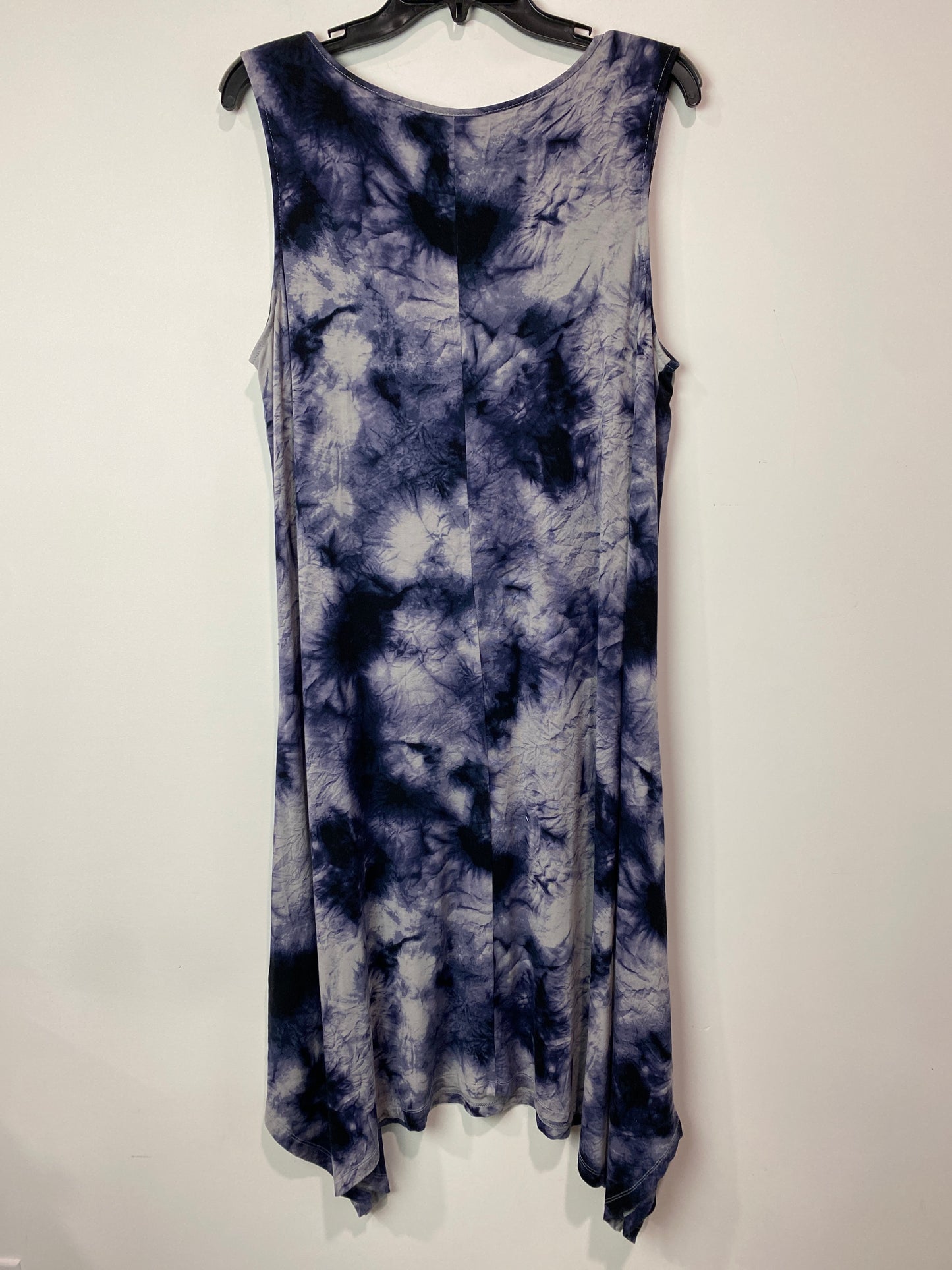 Dress Casual Maxi By Cynthia Rowley Size: 1x