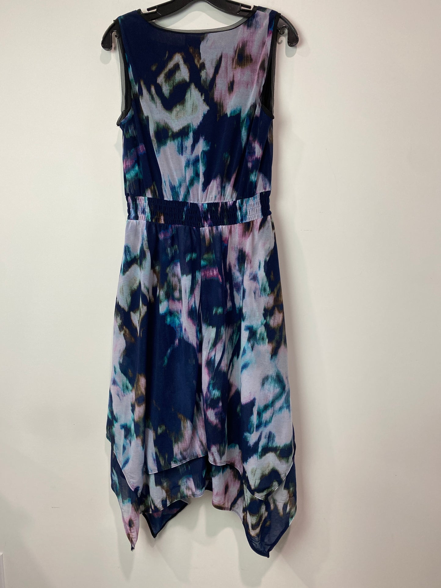 Dress Casual Maxi By Simply Vera Size: M