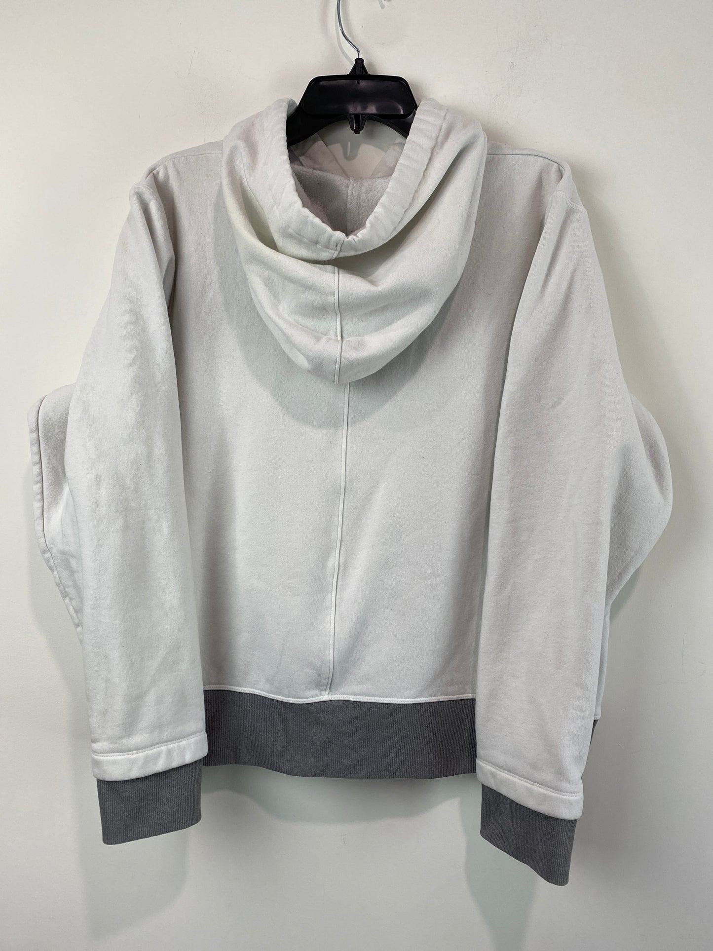 Sweatshirt Hoodie By Under Armour Size: M