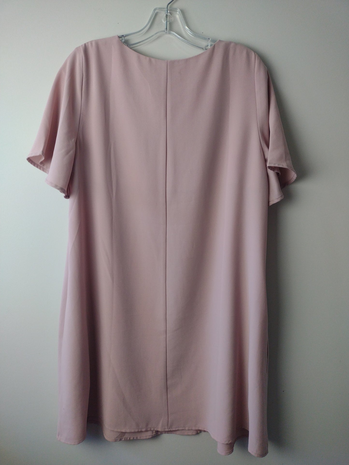 Dress Casual Midi By Wishlist Size: M