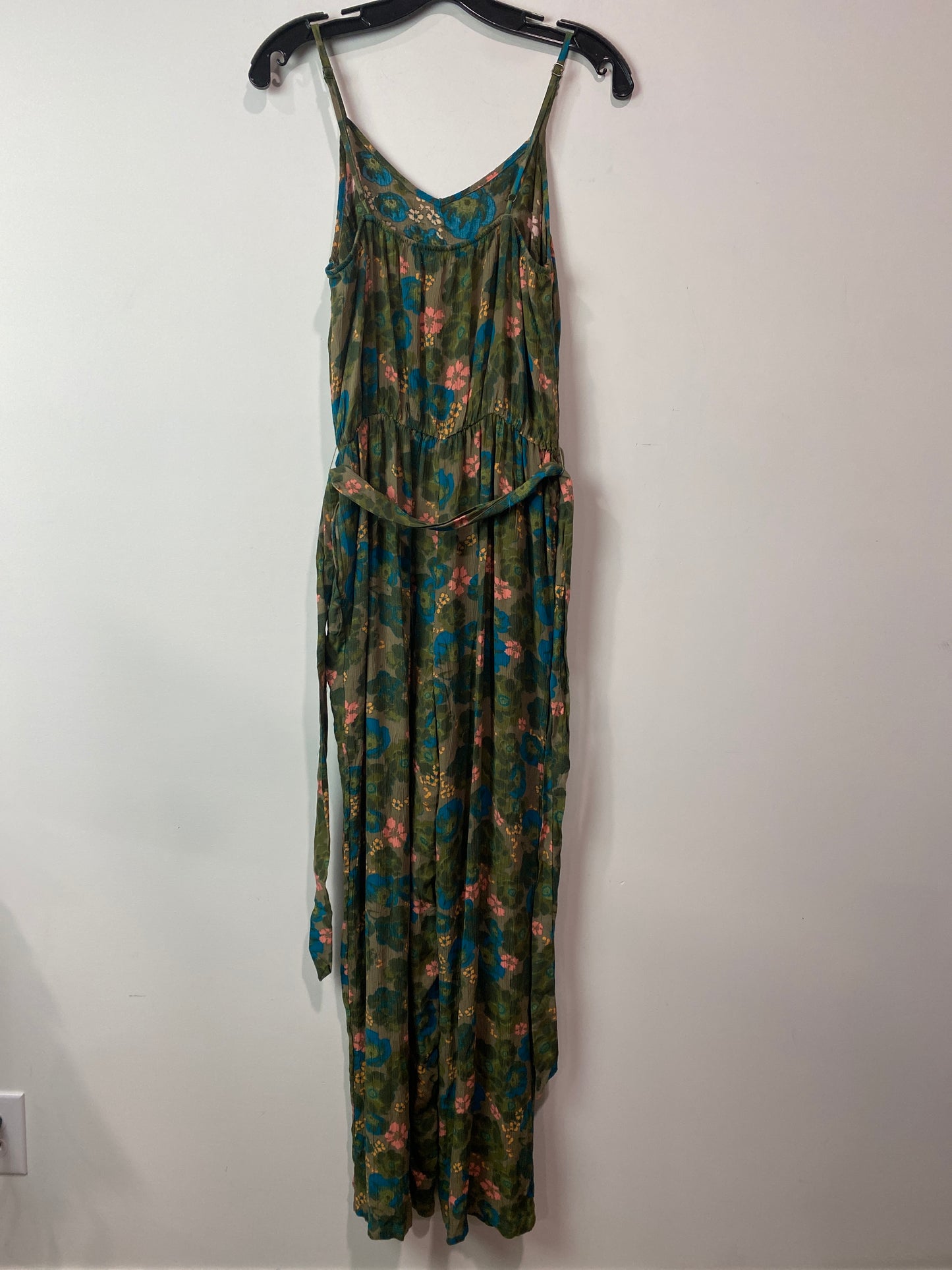 Dress Casual Maxi By So Size: S