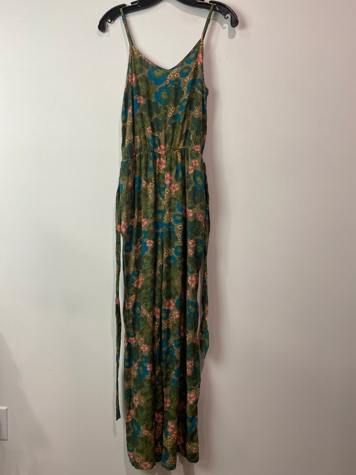 Dress Casual Maxi By So Size: S