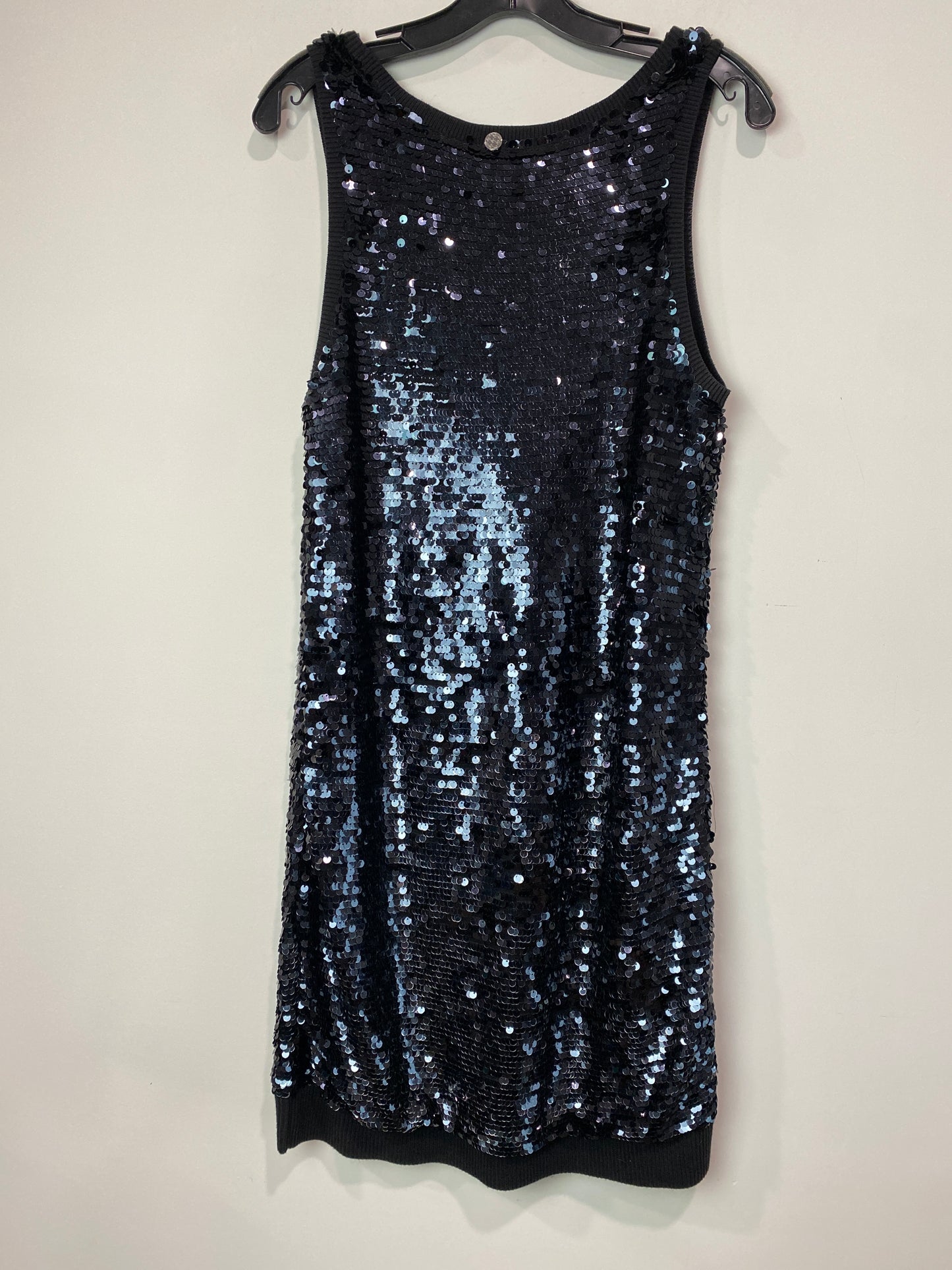 Dress Casual Midi By Michael Kors Size: M