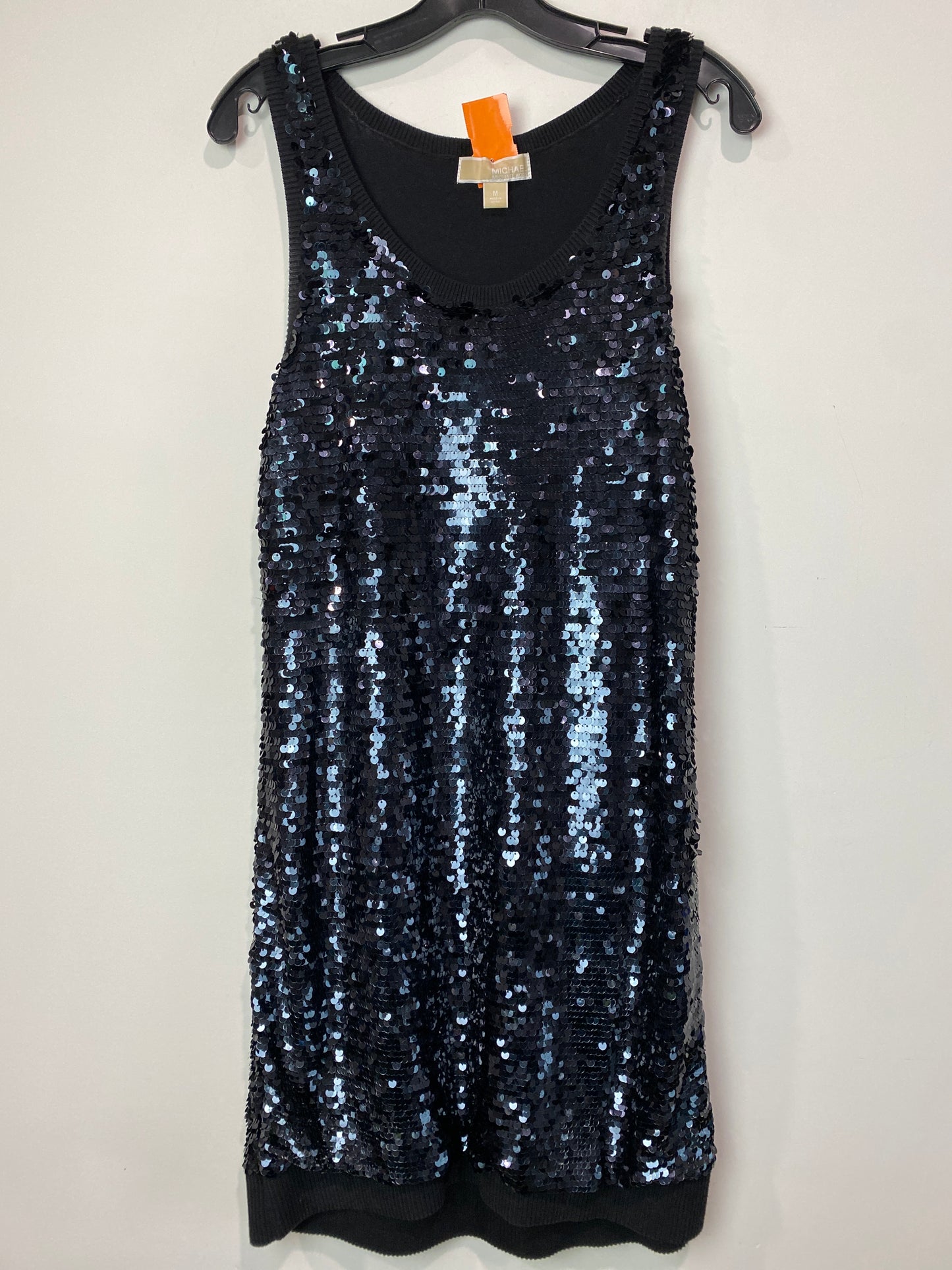 Dress Casual Midi By Michael Kors Size: M