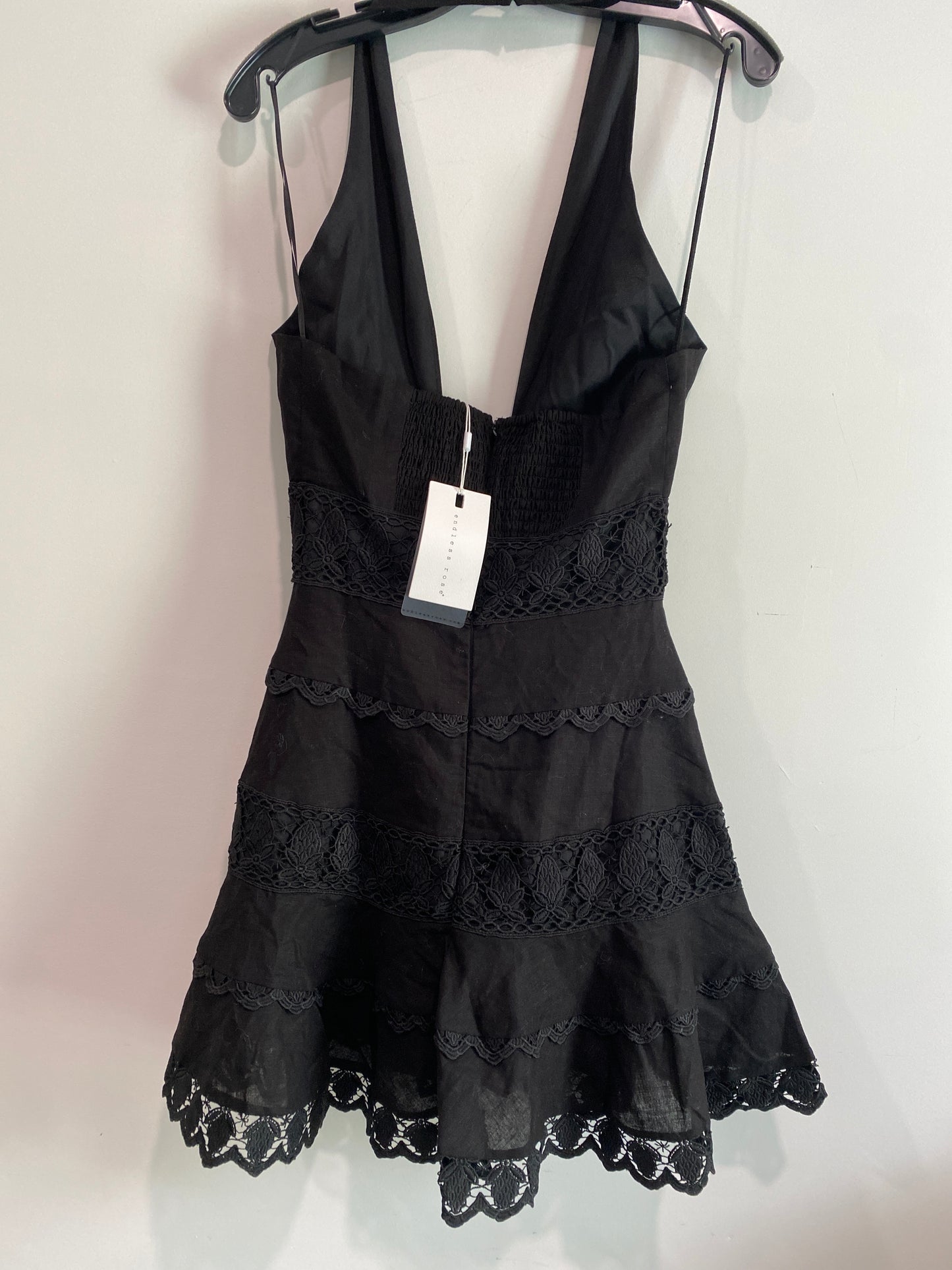 Dress Casual Short By Endless Rose Size: Xs