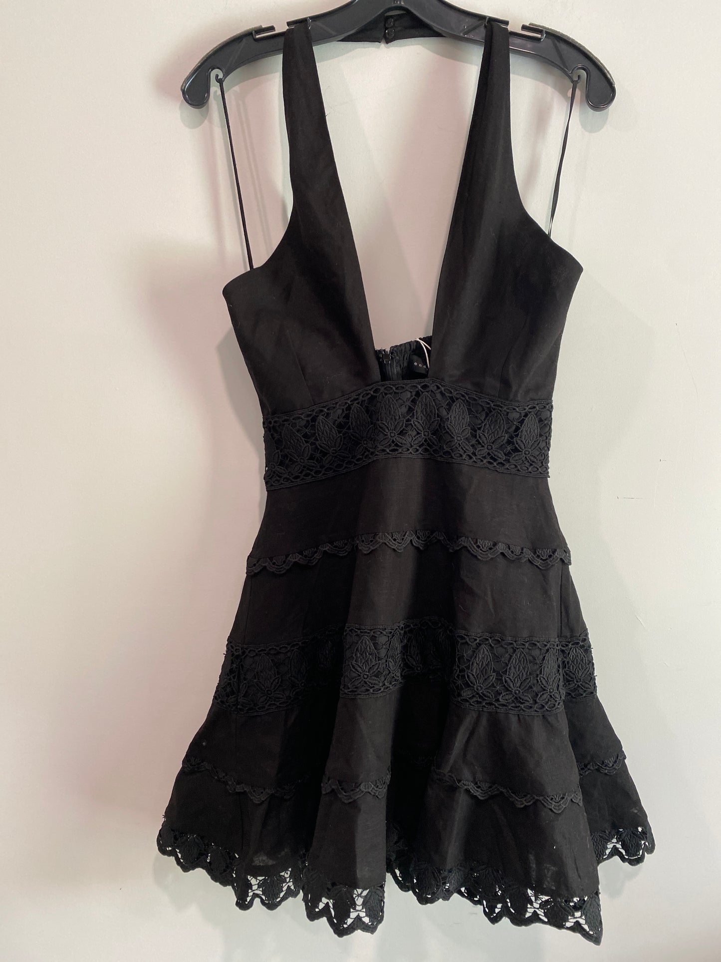 Dress Casual Short By Endless Rose Size: Xs