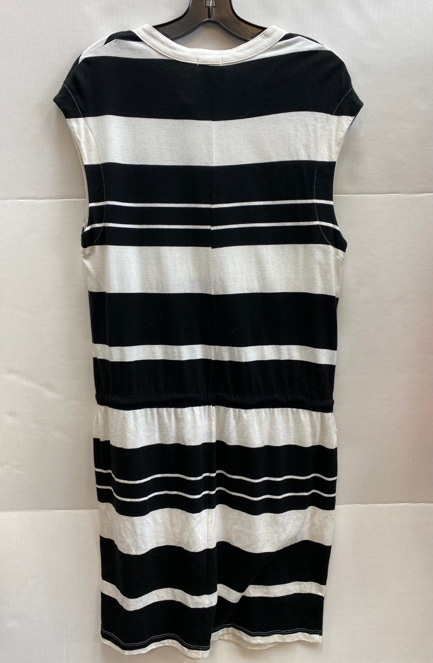 Dress Casual Midi By Gap Size: L