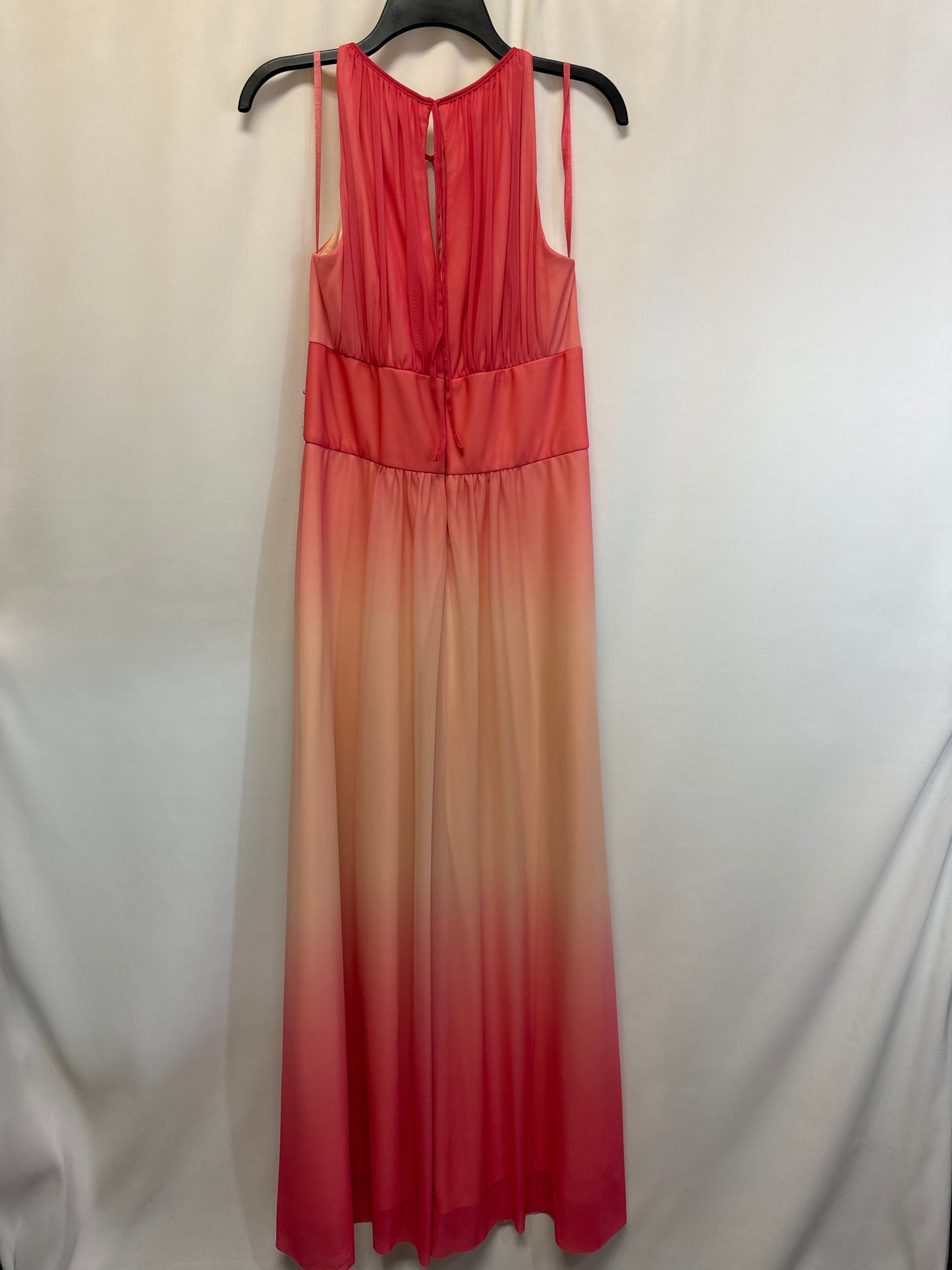 Dress Party Long By Jessica Howard Size: M