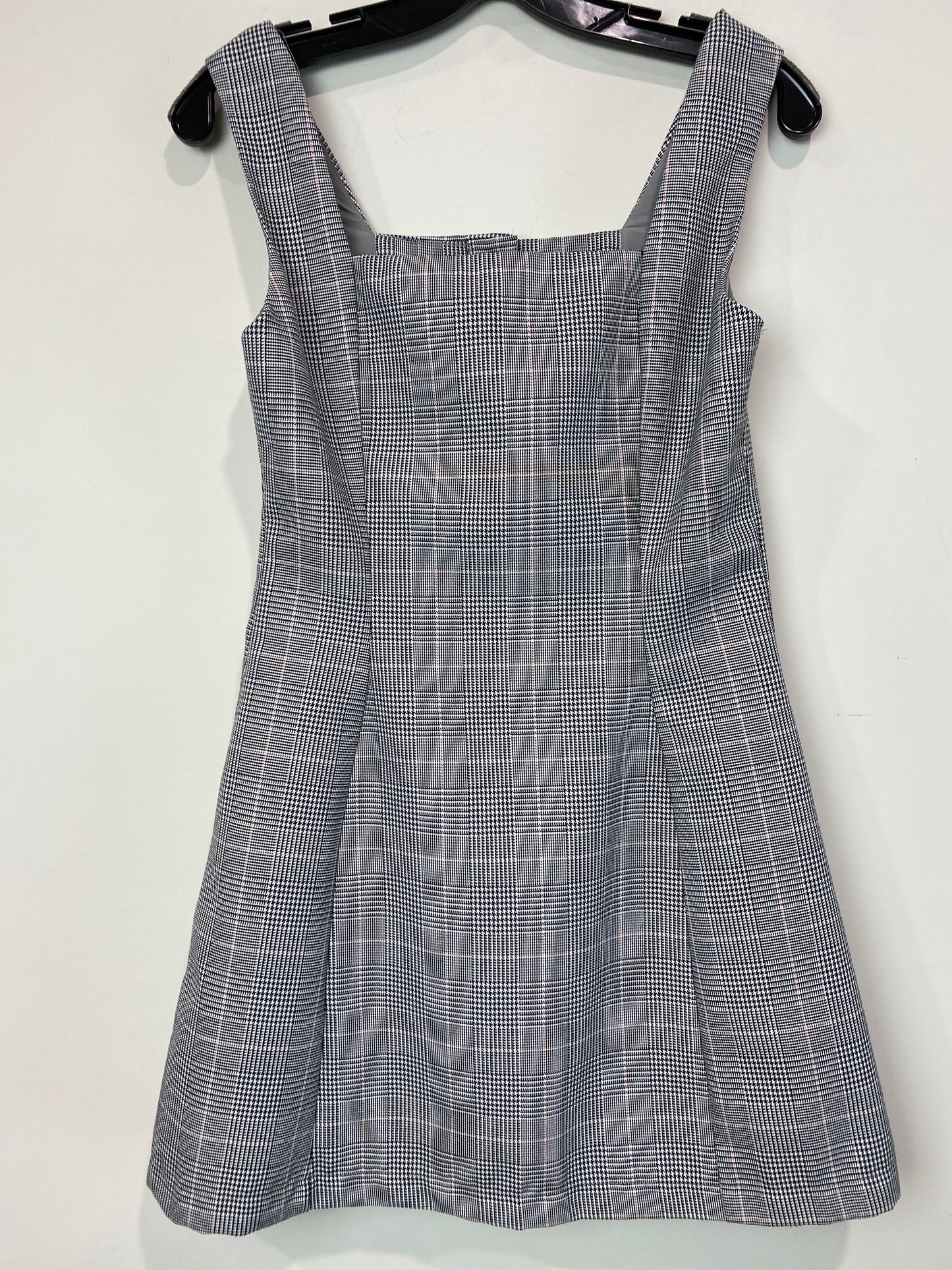 Dress Casual Midi By Mi Ami Size: S