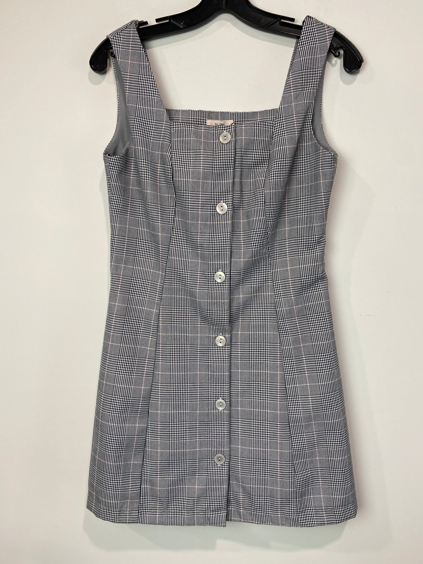 Dress Casual Midi By Mi Ami Size: S
