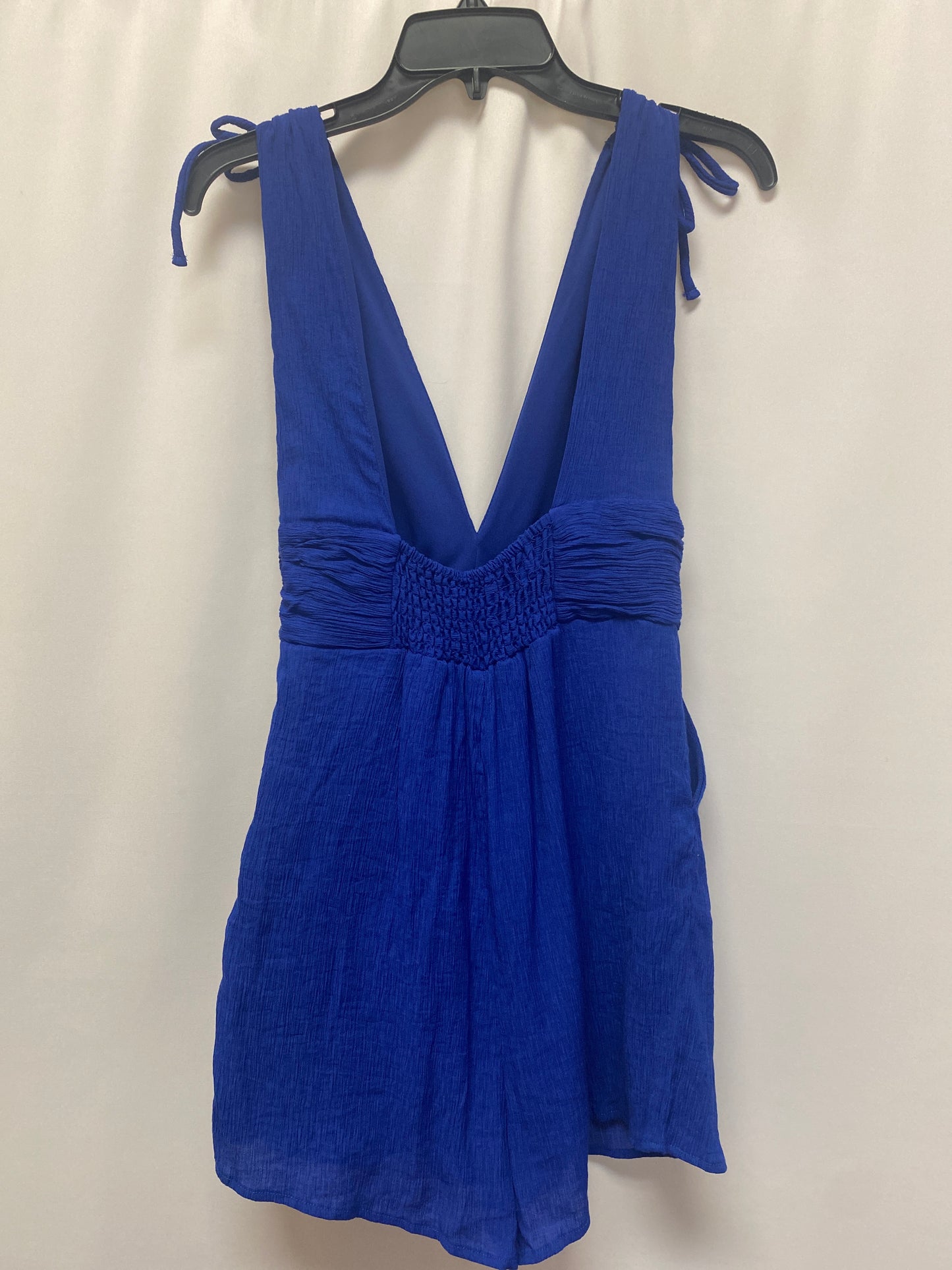 Romper By One Clothing Size: M