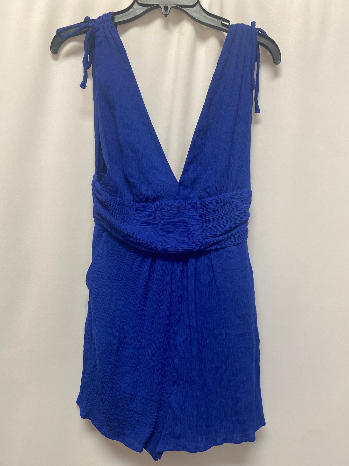 Romper By One Clothing Size: M