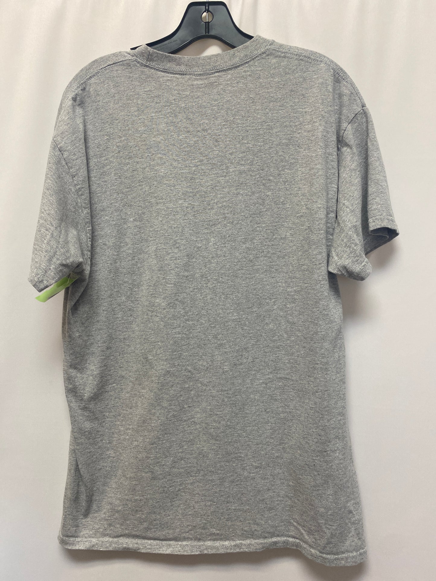 Top Short Sleeve By Clothes Mentor Size: L