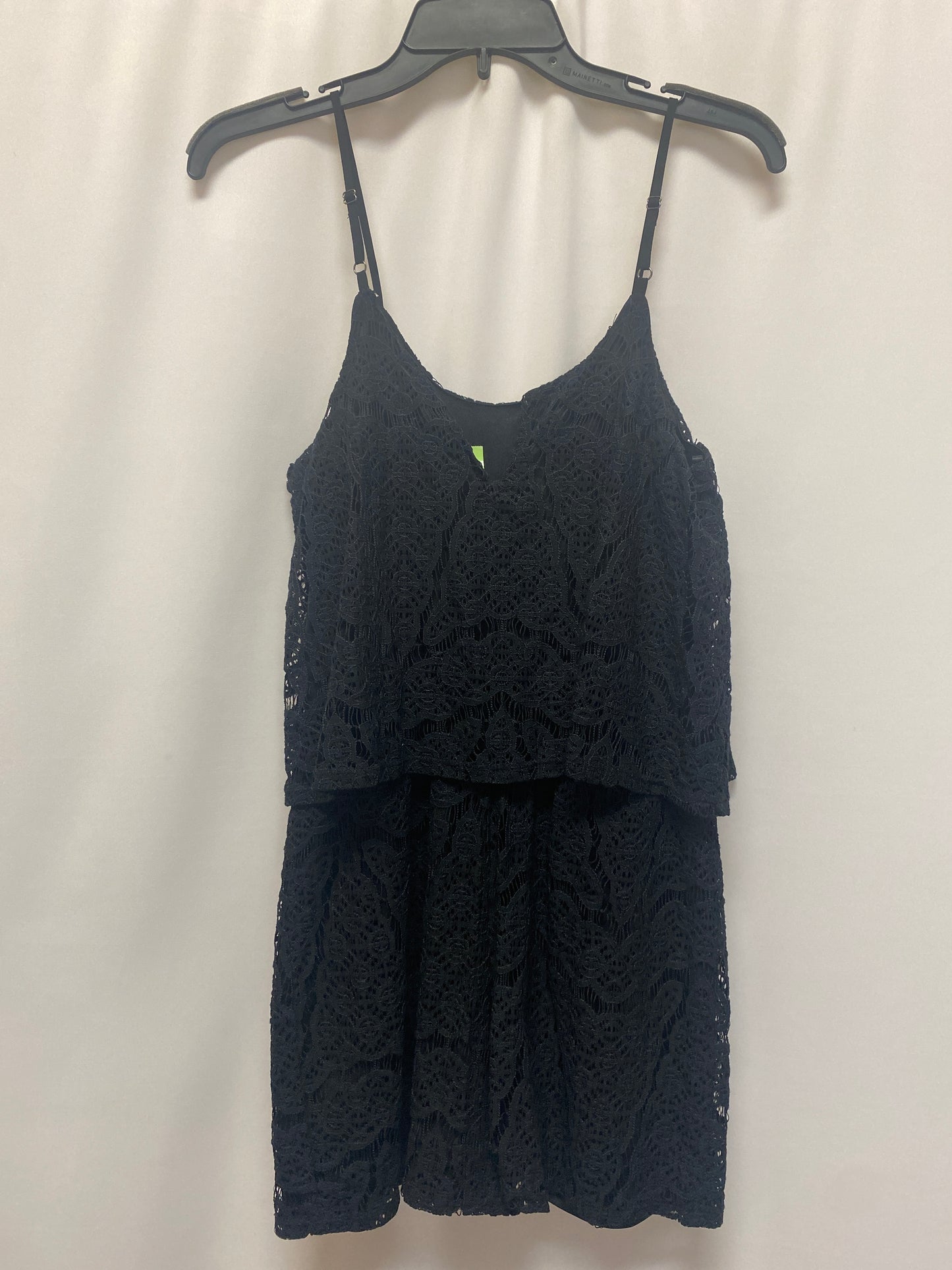 Romper By Mossimo Size: S