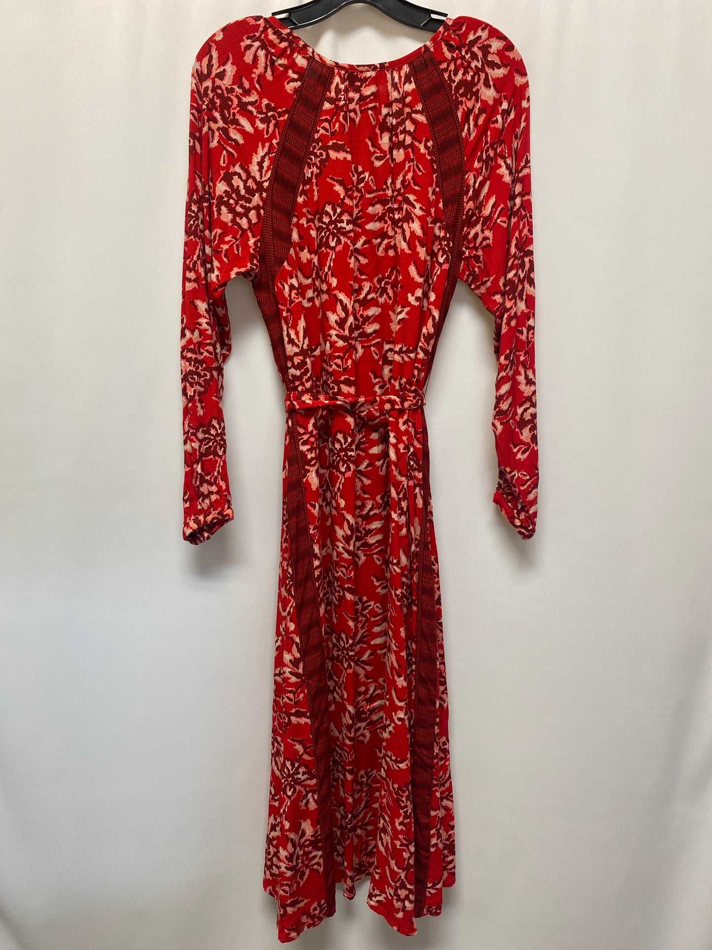 Dress Casual Maxi By Knox Rose Size: S