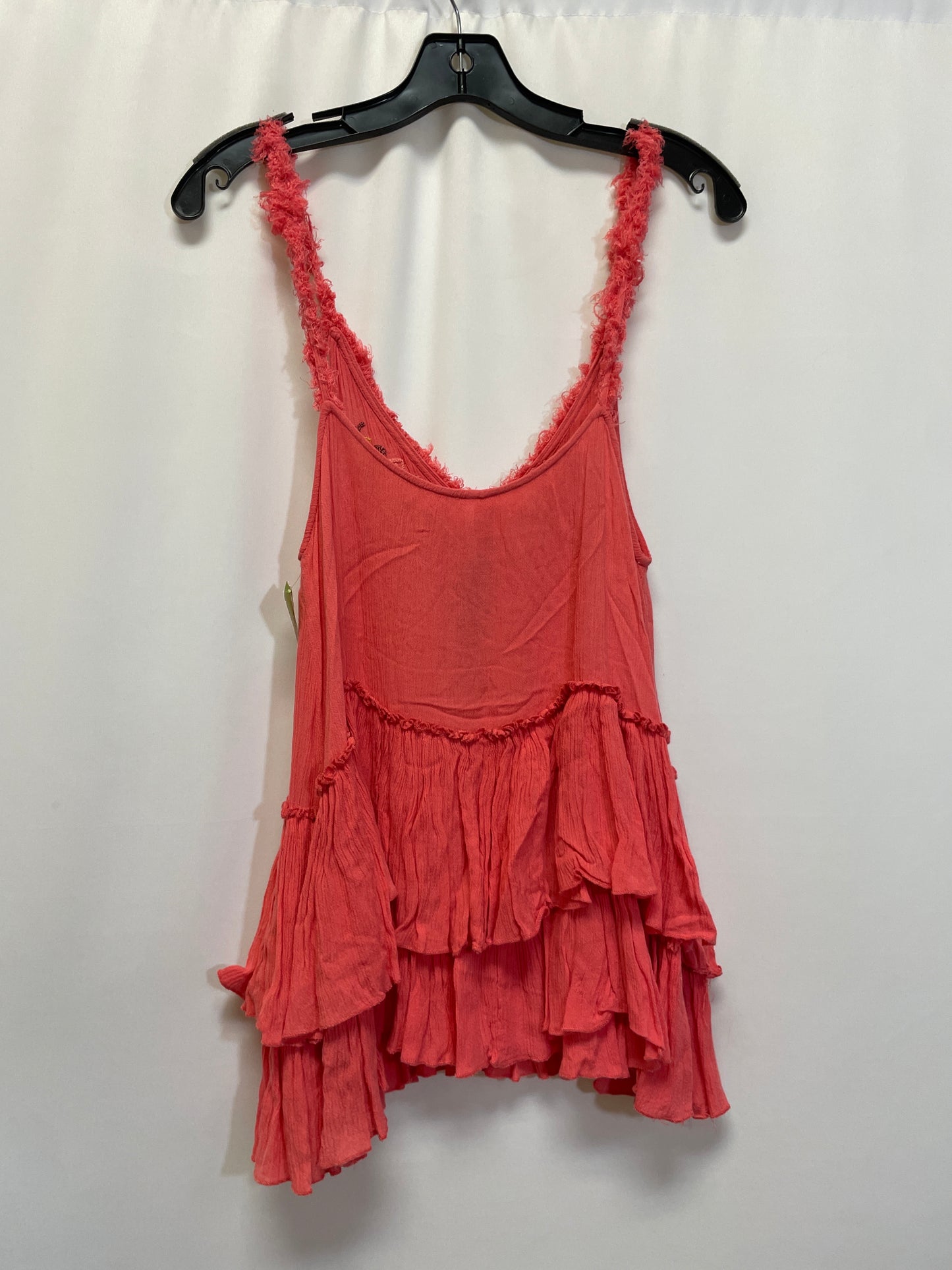 Tank Top By Free People Size: M
