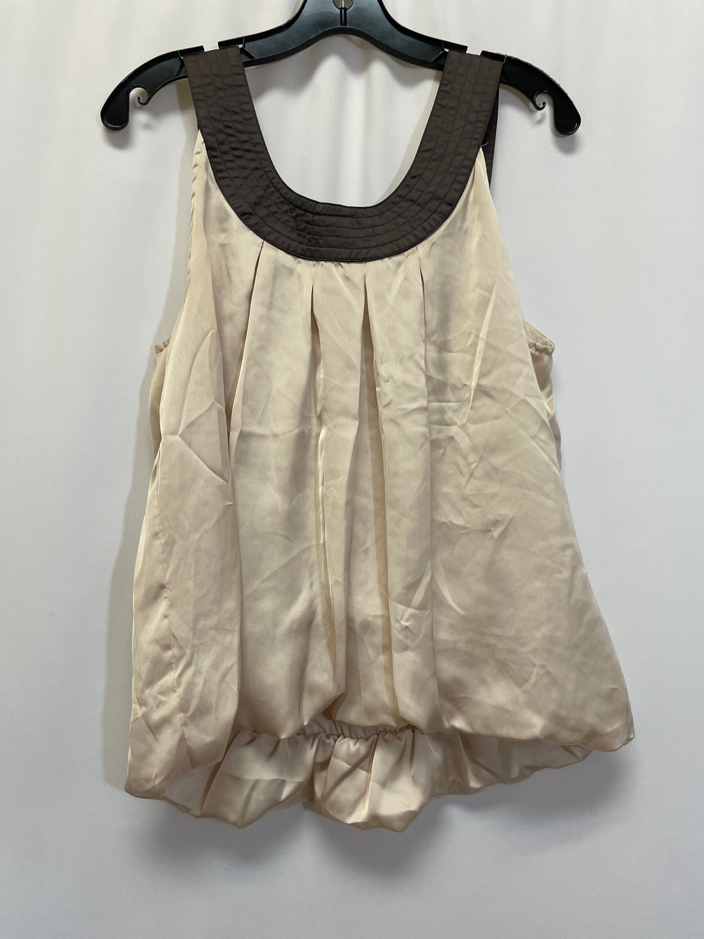 Tank Top By Pinky Size: L