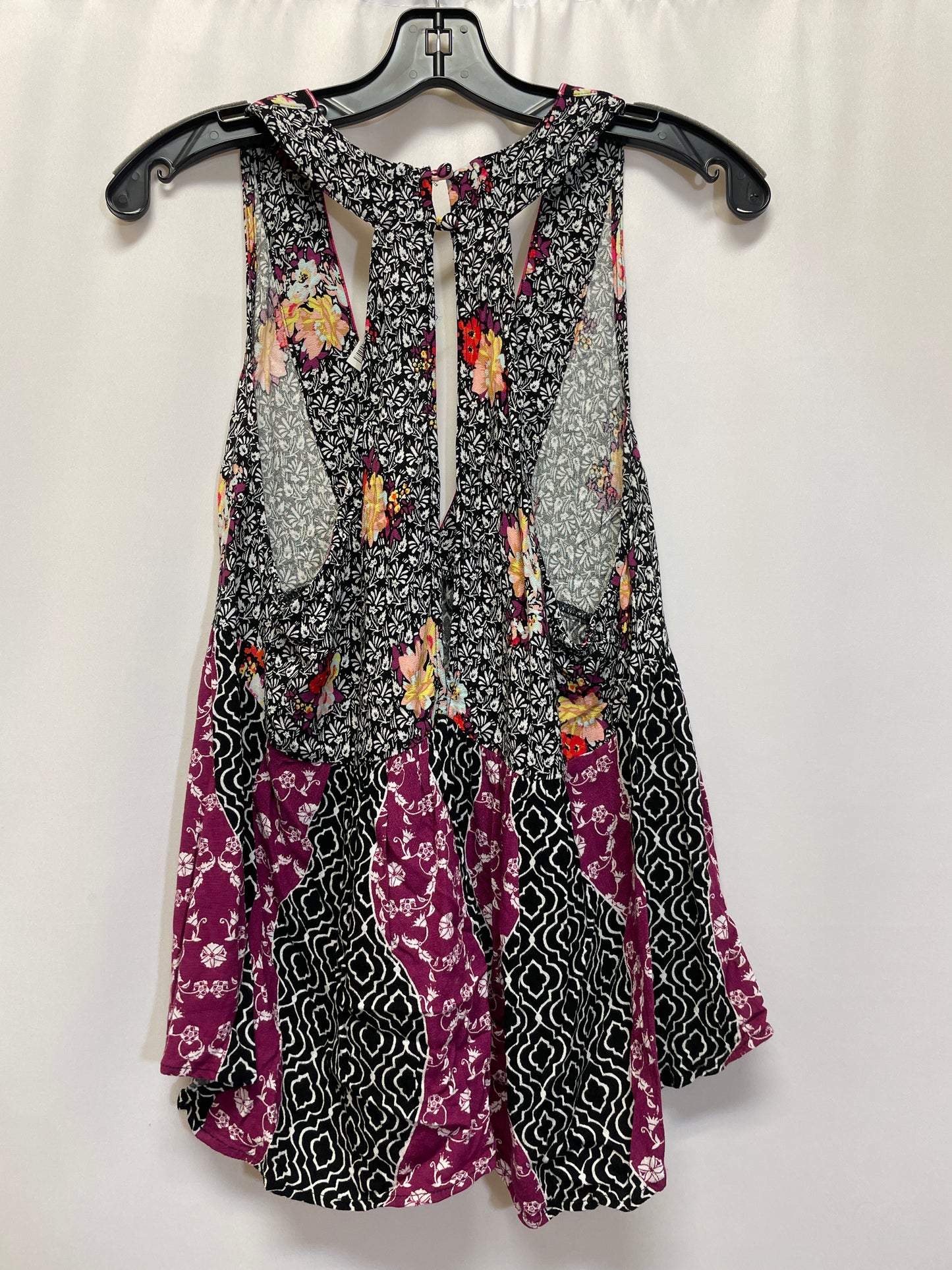 Tank Top By Free People Size: S