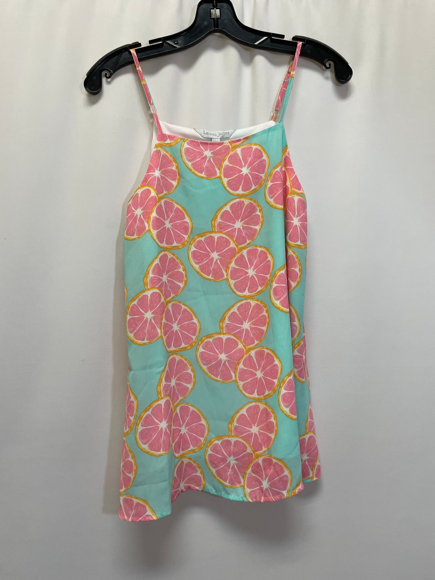 Tank Top By Lauren James Size: Xs