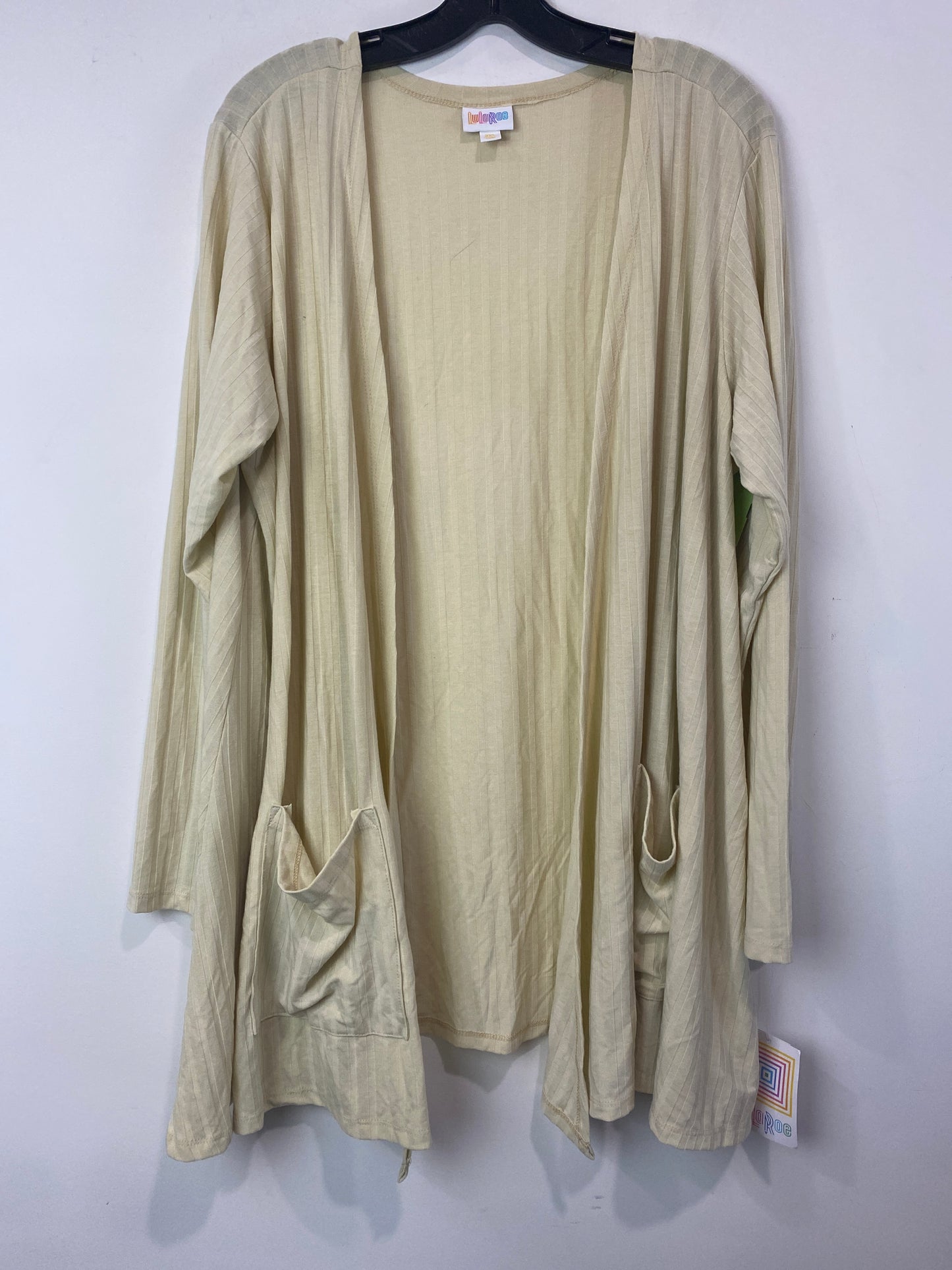 Cardigan By Lularoe Size: 3x
