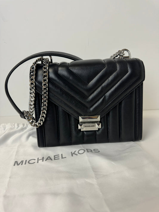 Handbag Designer By Michael Kors  Size: SMALL