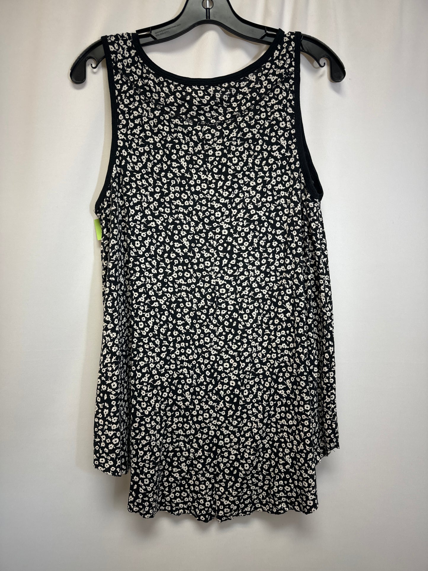 Tank Top By True Craft Size: S