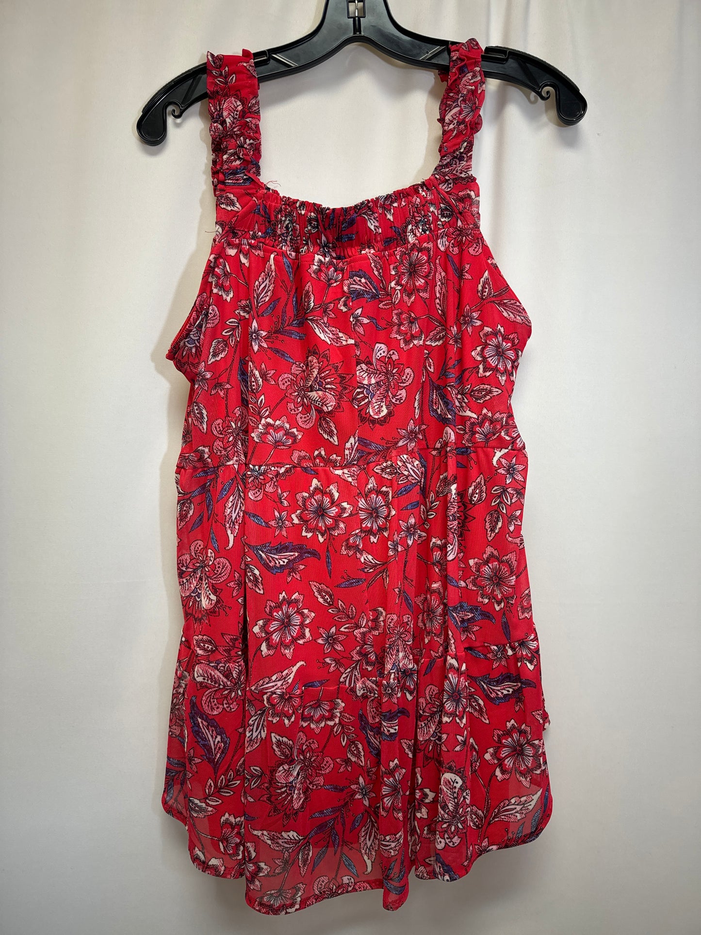Tank Top By Maurices Size: M