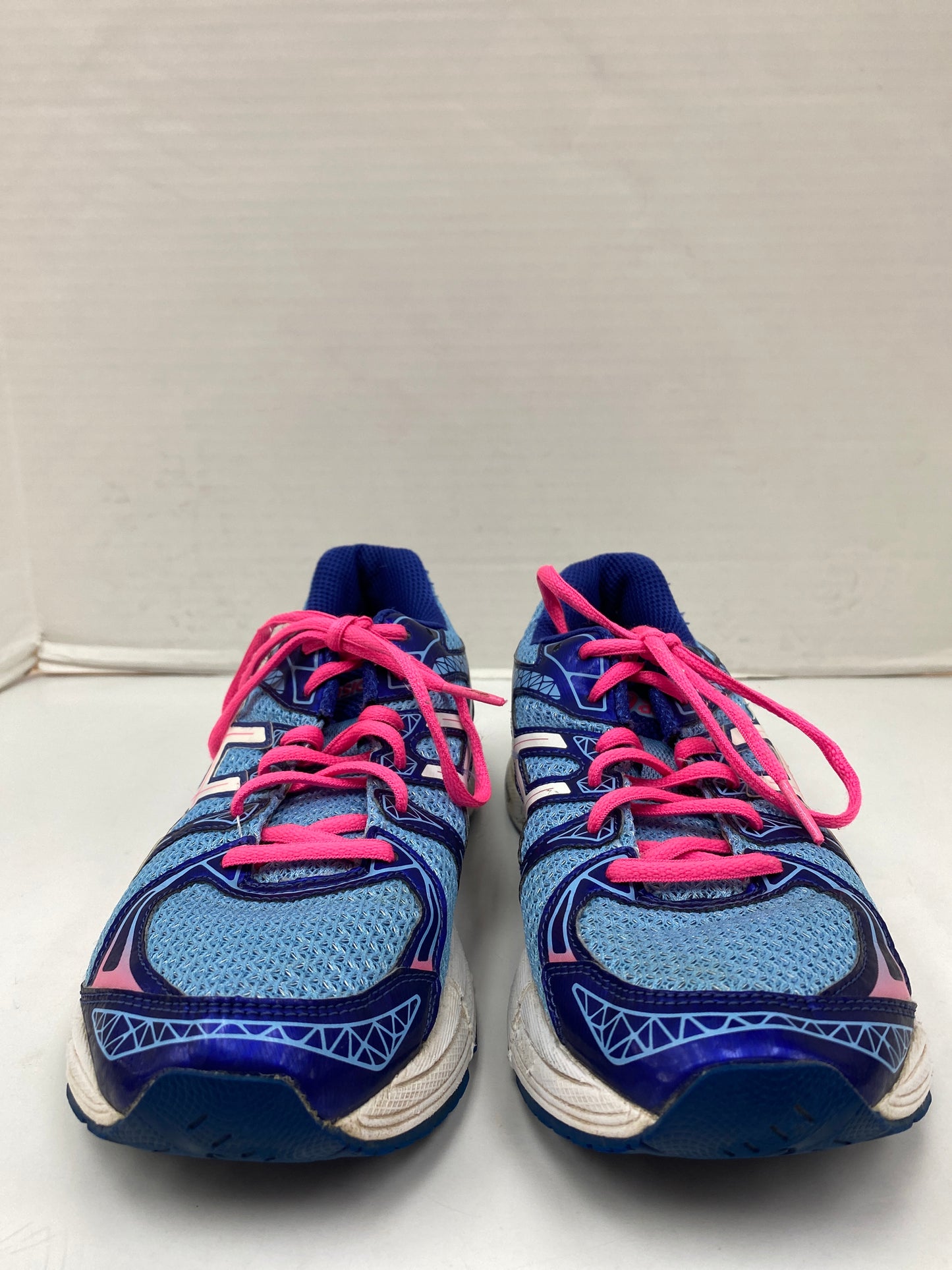Shoes Athletic By Asics Size: 8