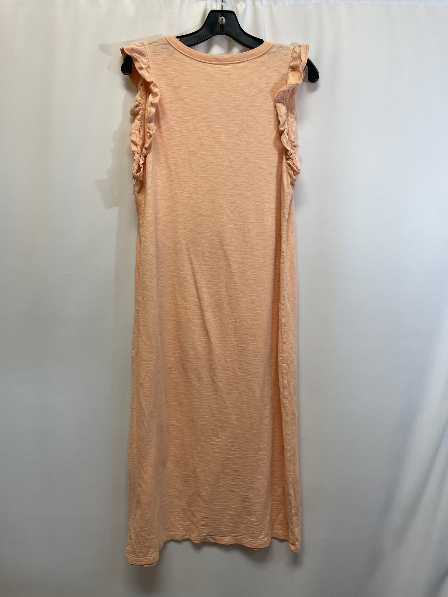 Dress Casual Maxi By Universal Thread Size: L