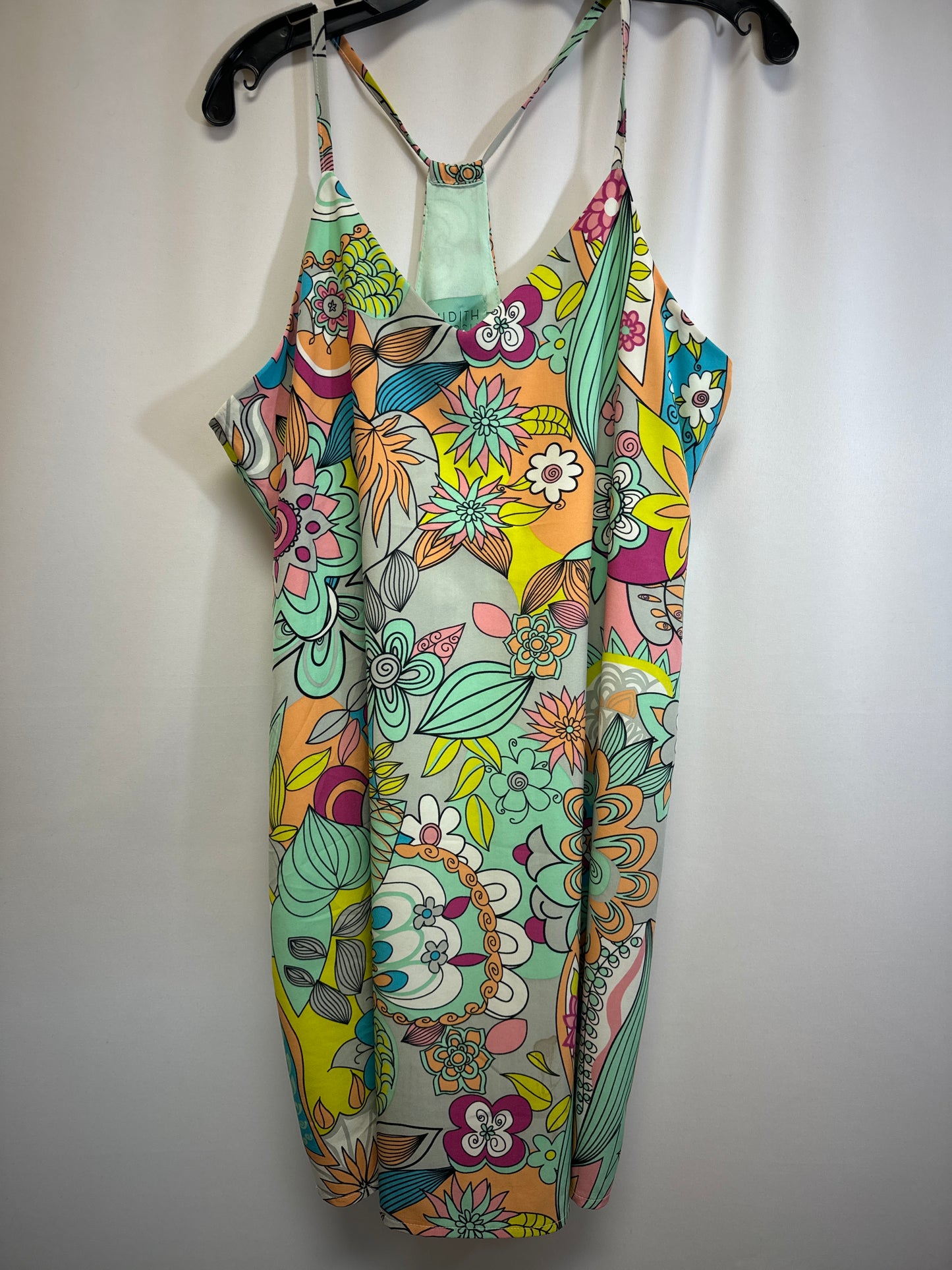 Dress Casual Short By Judith March Size: L