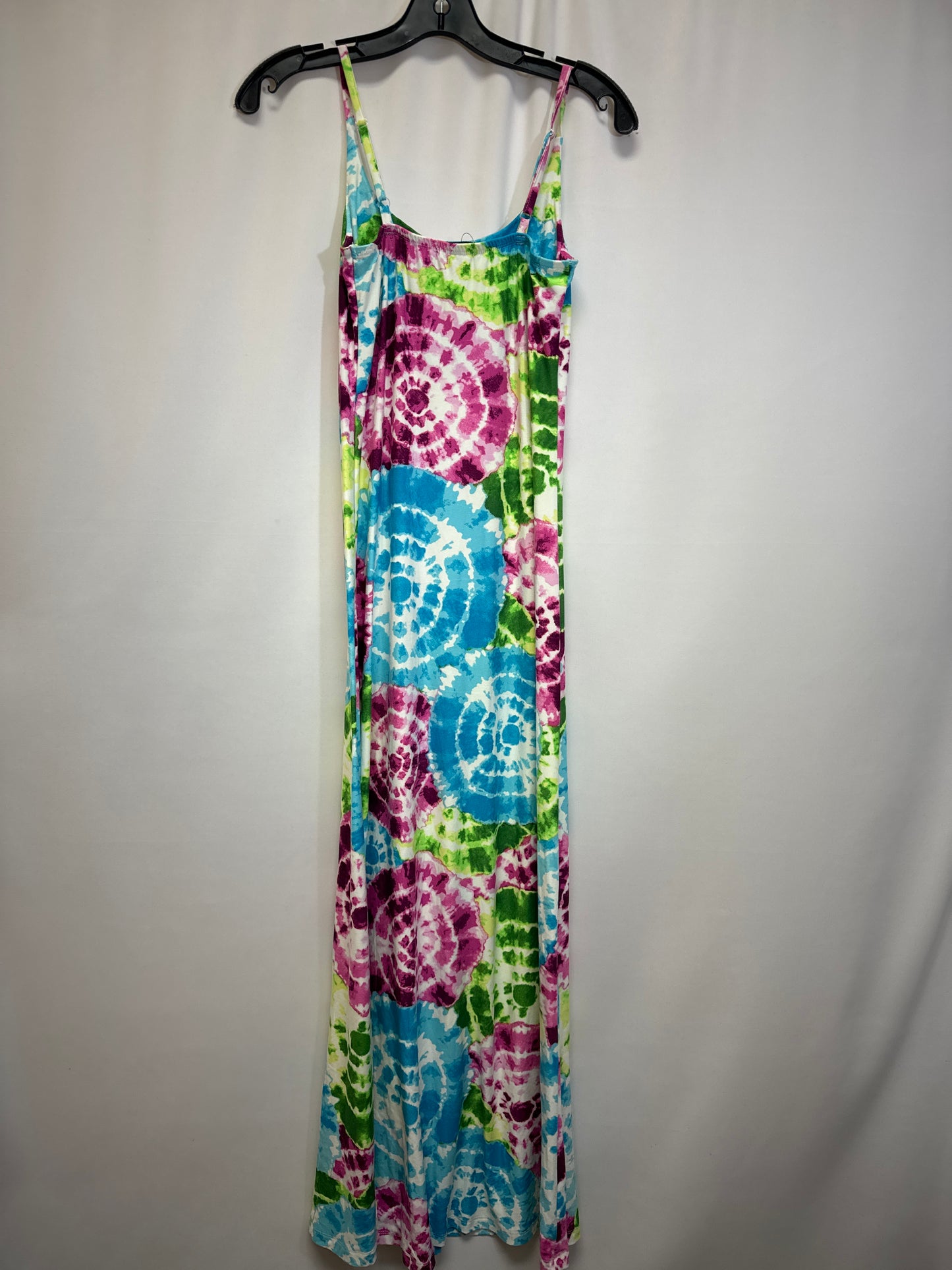 Dress Casual Maxi By Love Size: M