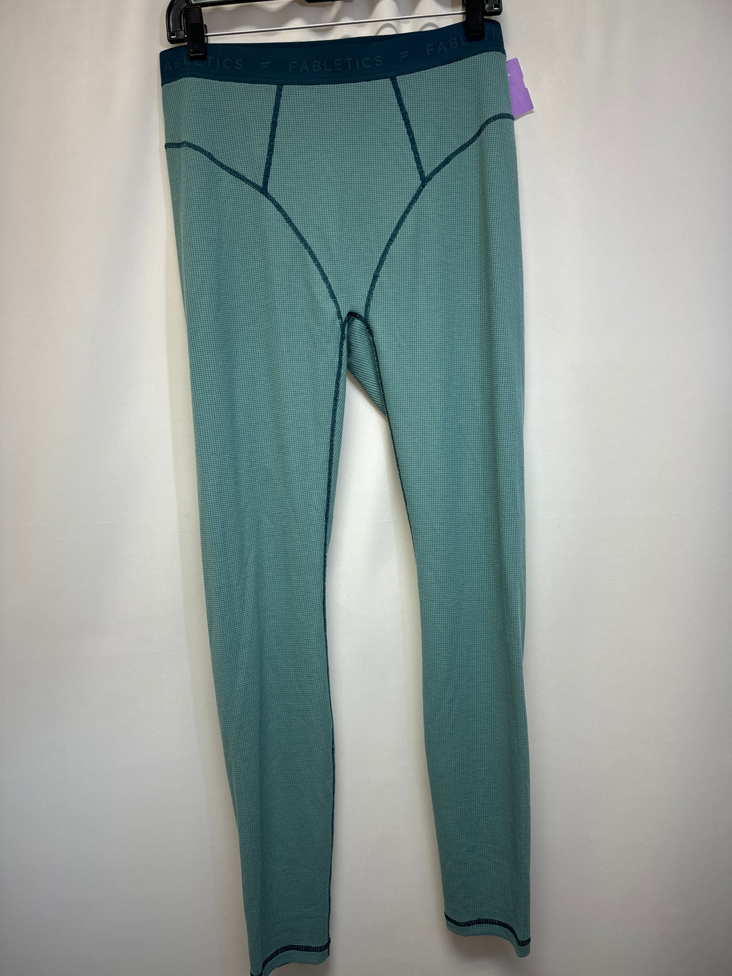 Athletic Leggings By Fabletics Size: L
