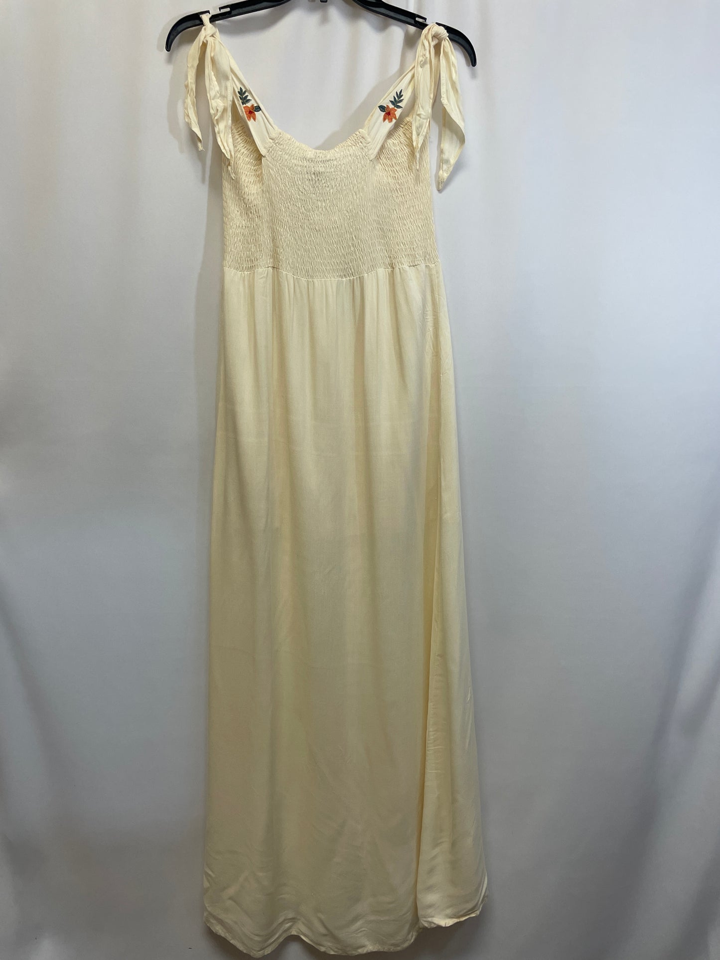 Dress Casual Maxi By Lush Size: S