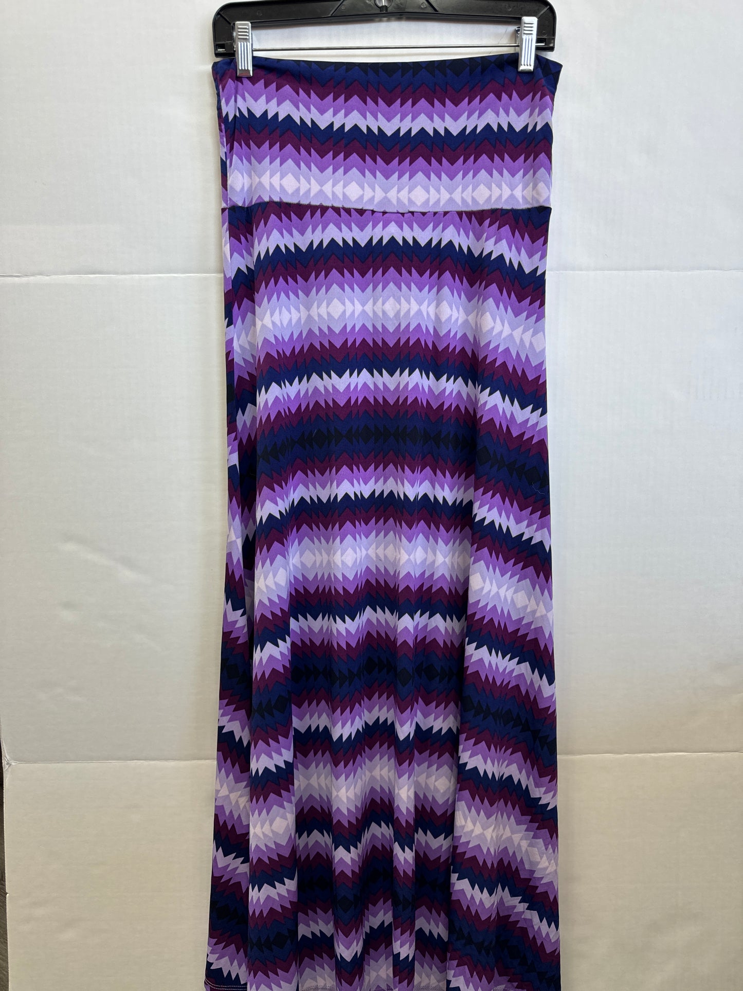 Skirt Maxi By Lularoe Size: S