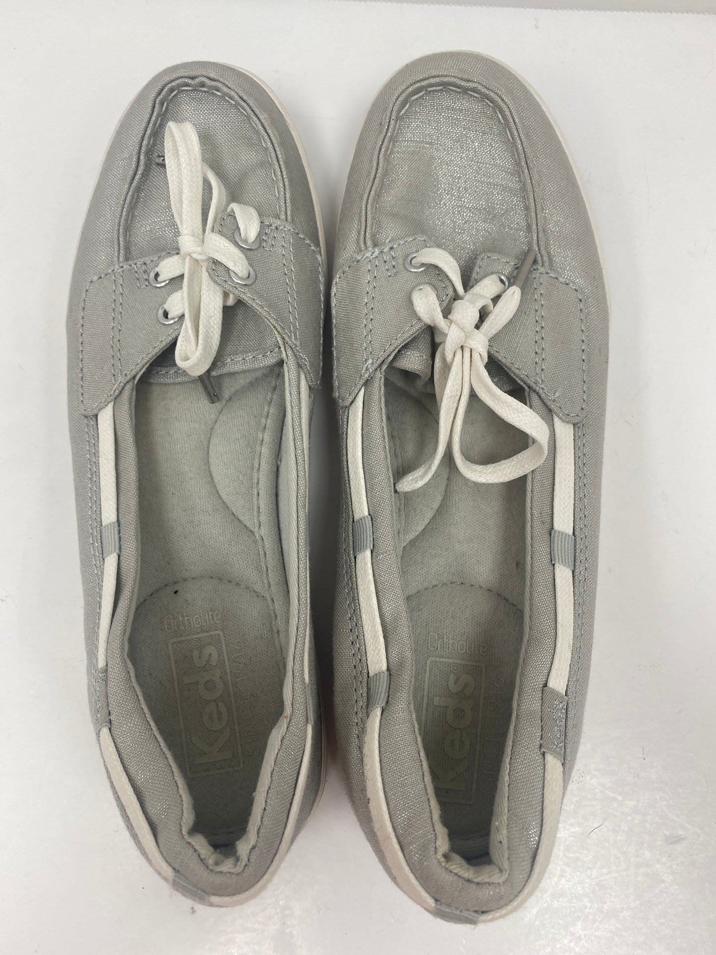 Shoes Sneakers By Keds Size: 7