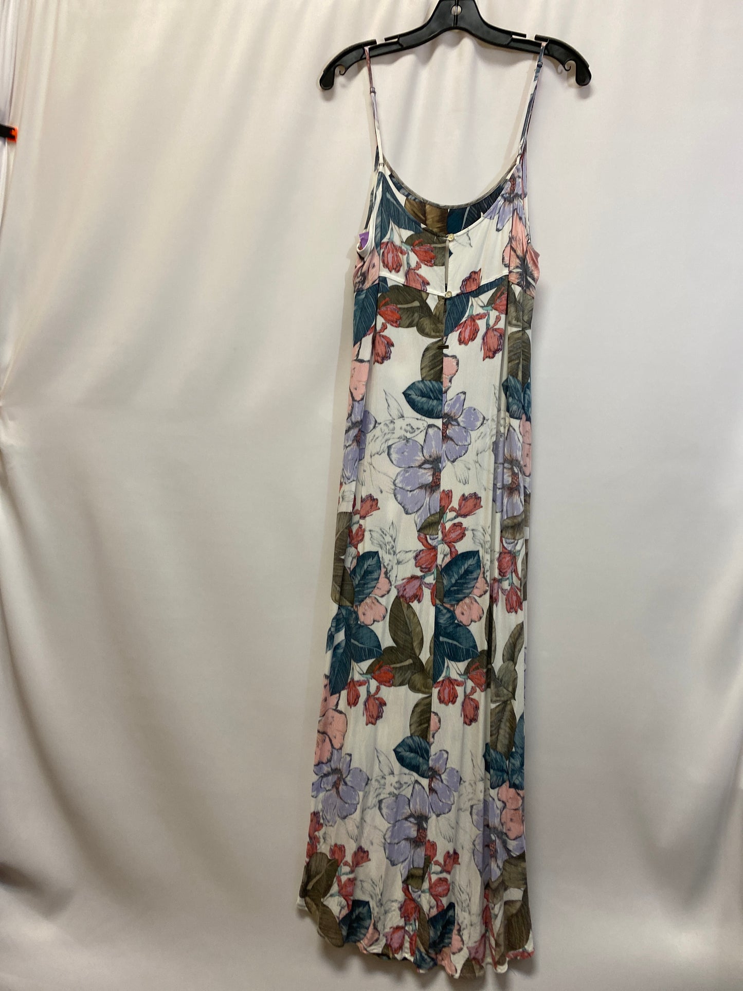 Dress Casual Maxi By Oneill Size: Xl