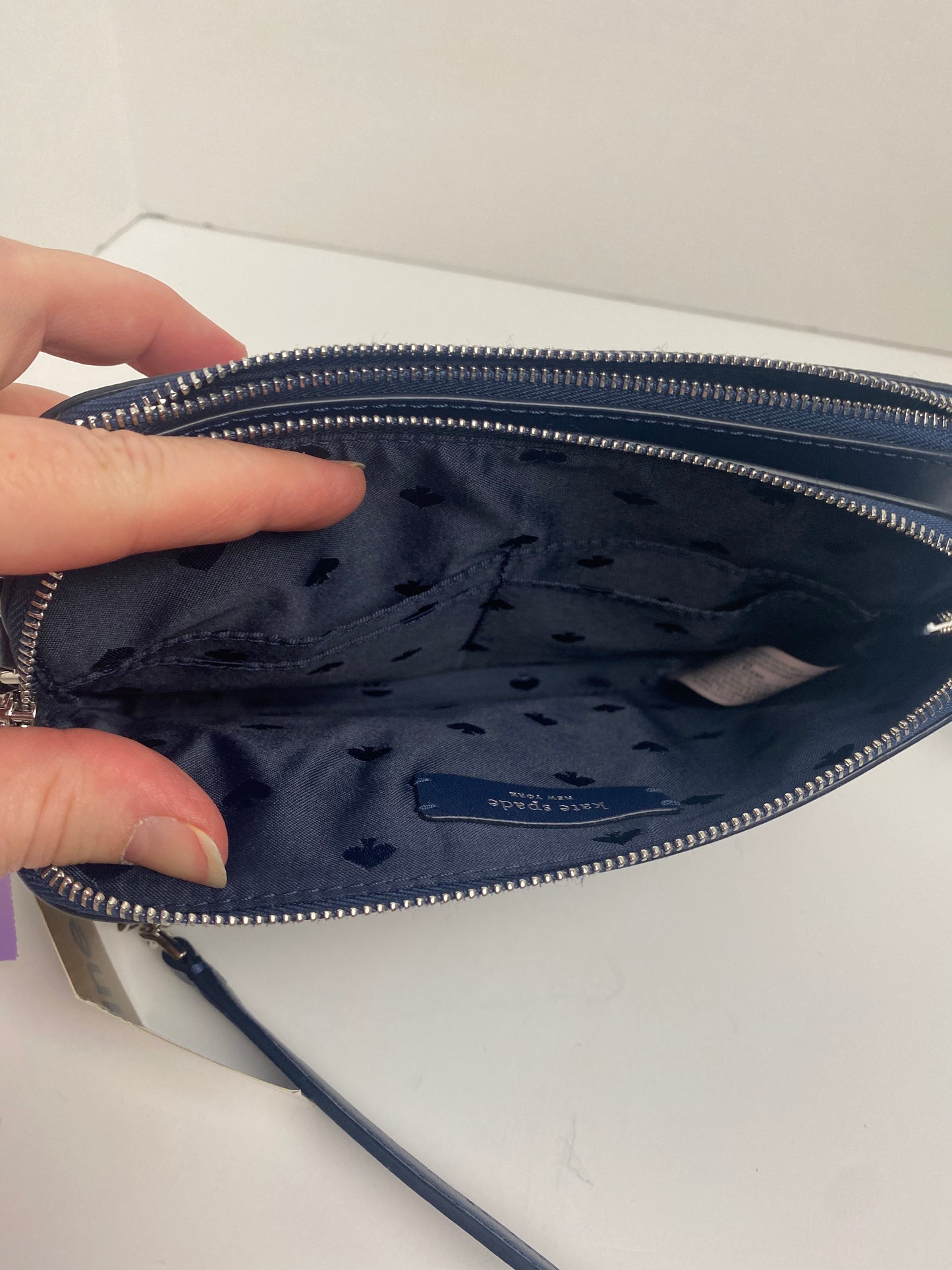 Crossbody Designer By Kate Spade Size: Small