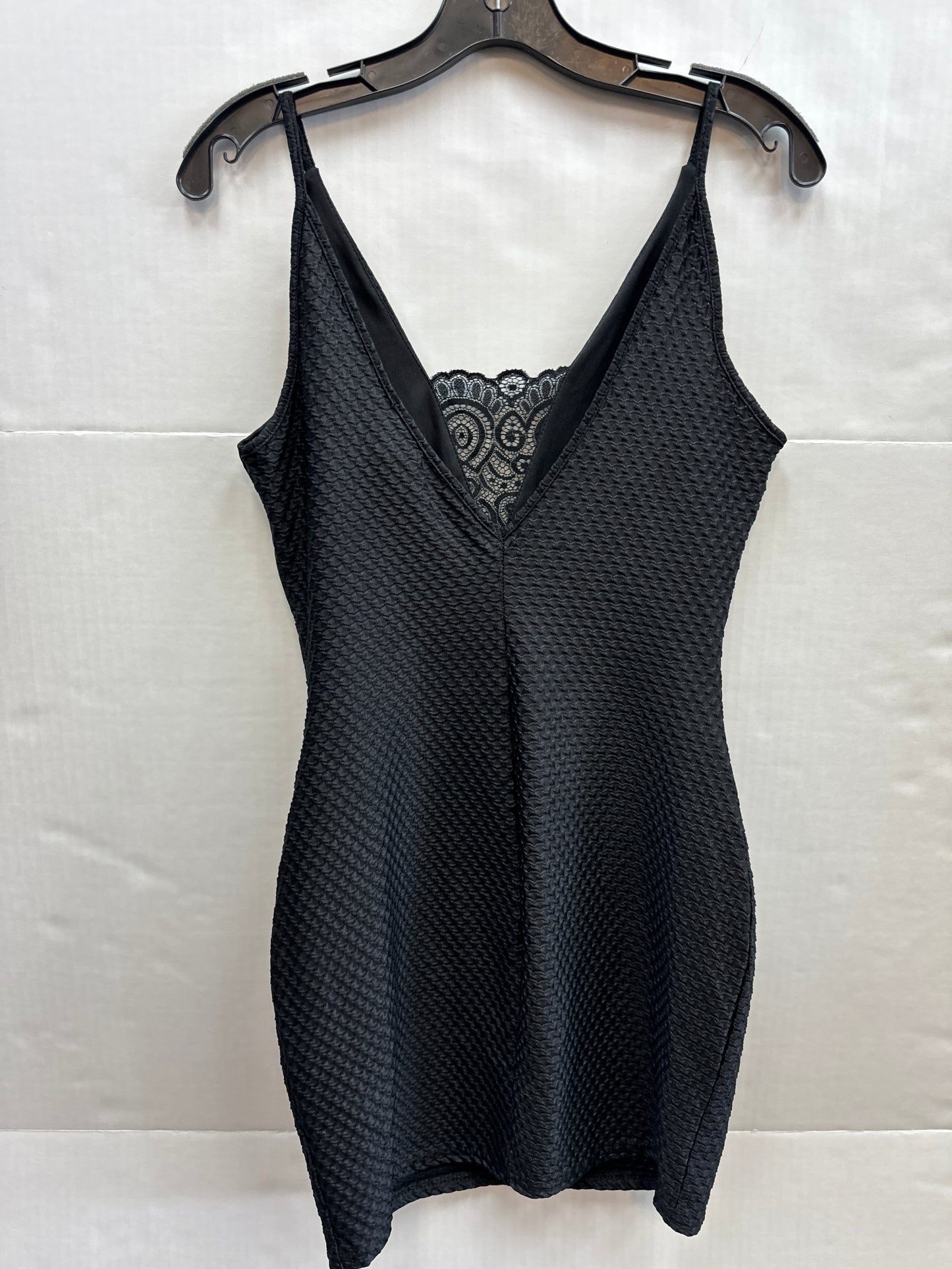 Dress Casual Midi By Fashion Nova Size: S