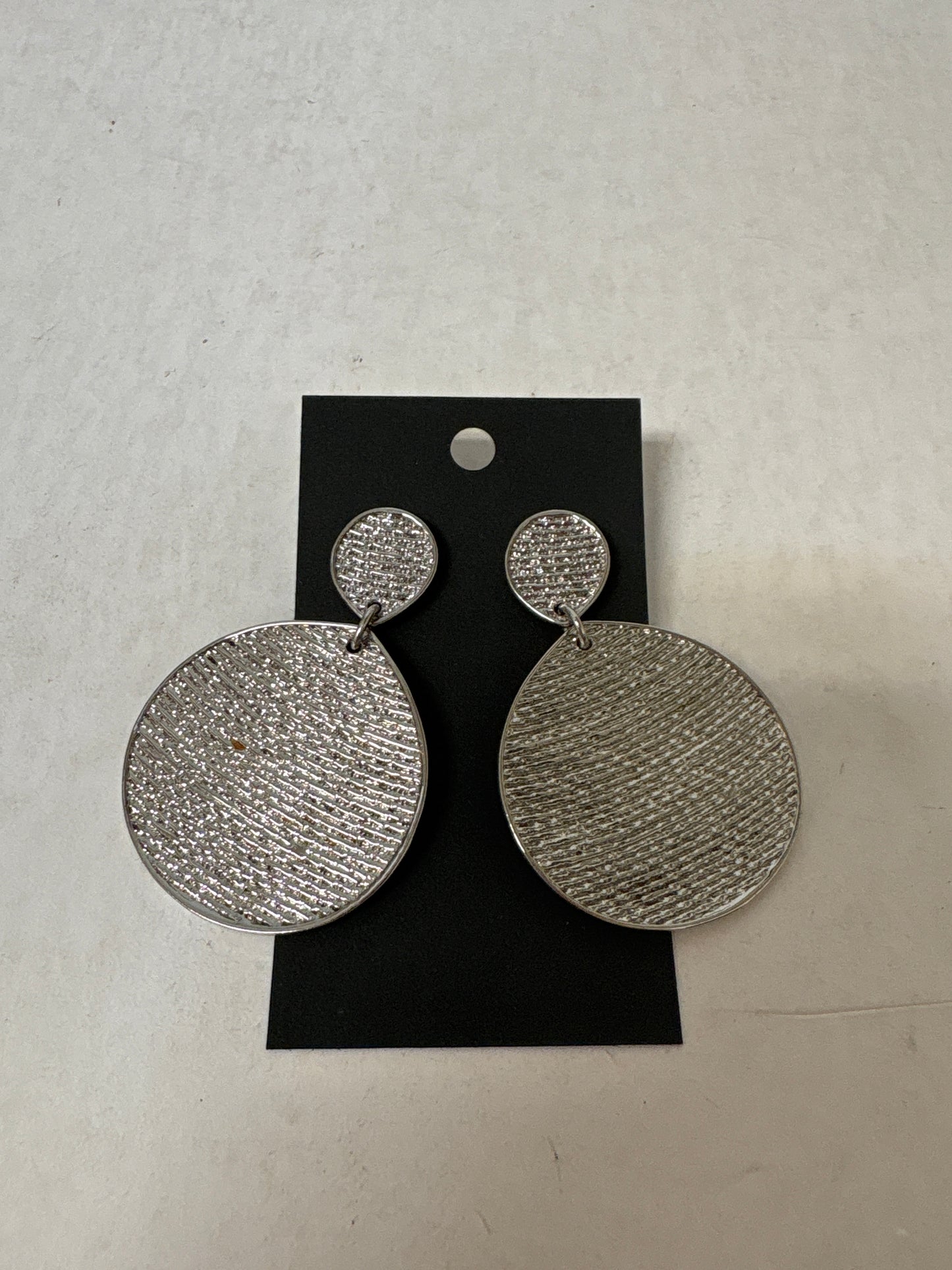 Earrings Dangle/drop By Cmf