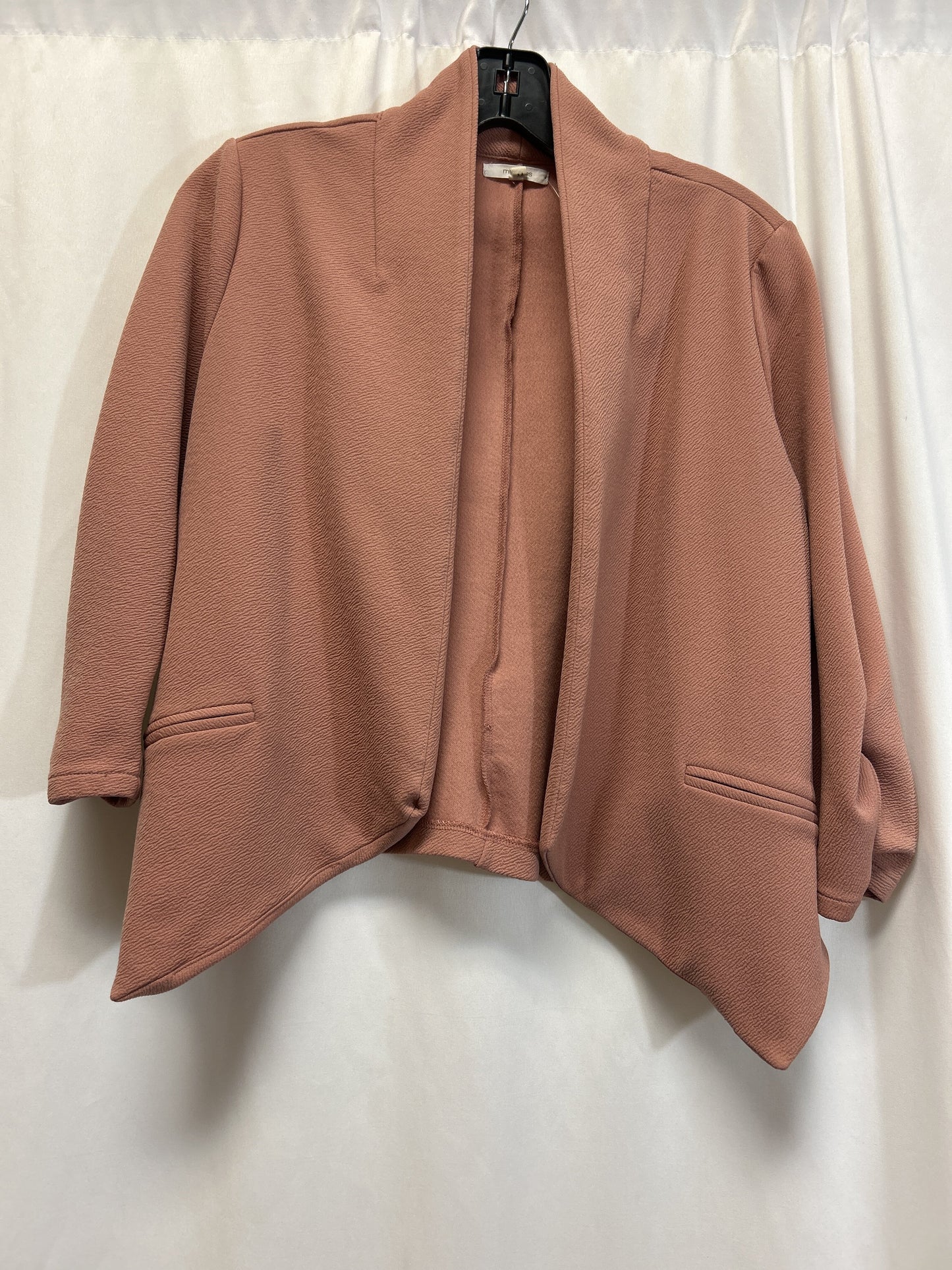 Blazer By Maurices Size: M