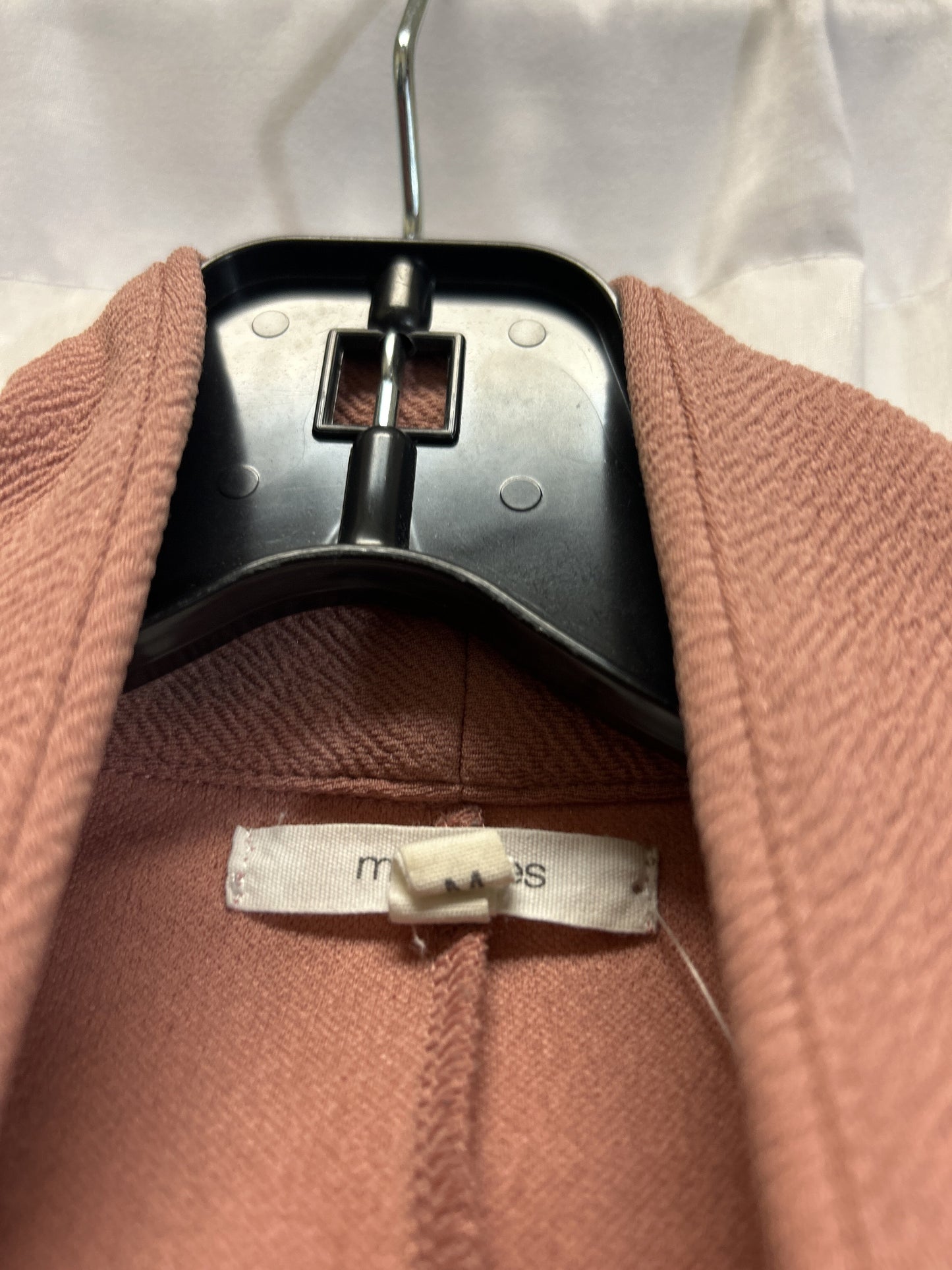 Blazer By Maurices Size: M