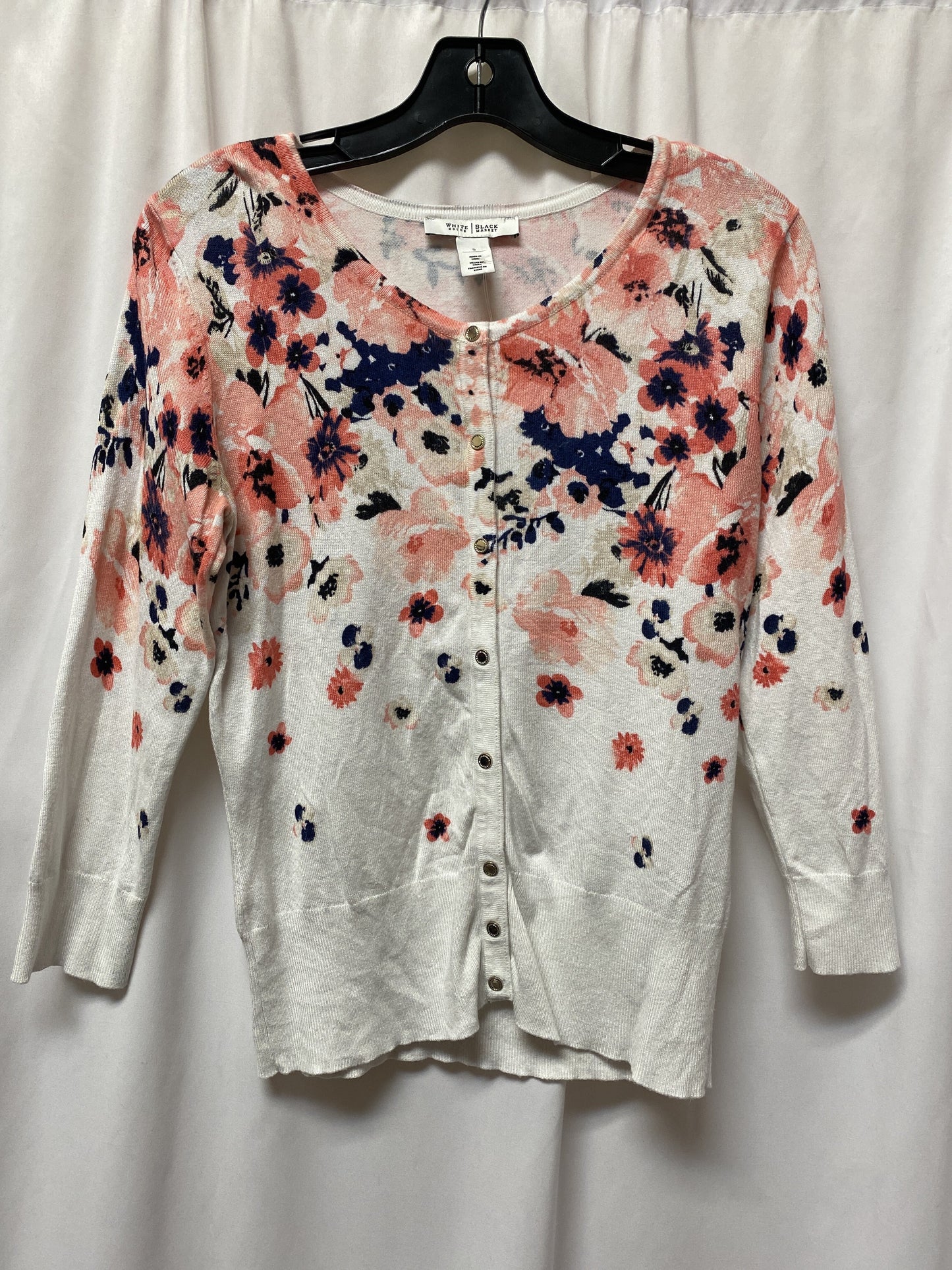 Cardigan By White House Black Market Size: S