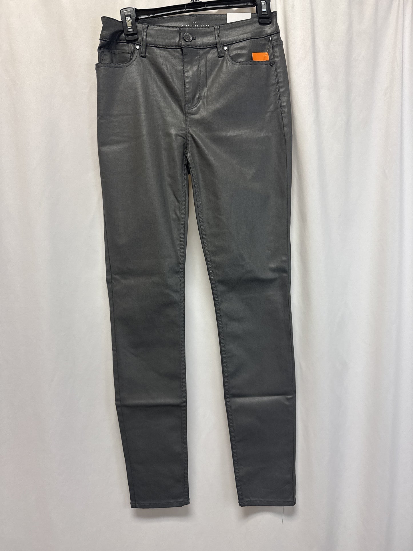 Jeans Straight By White House Black Market Size: 2