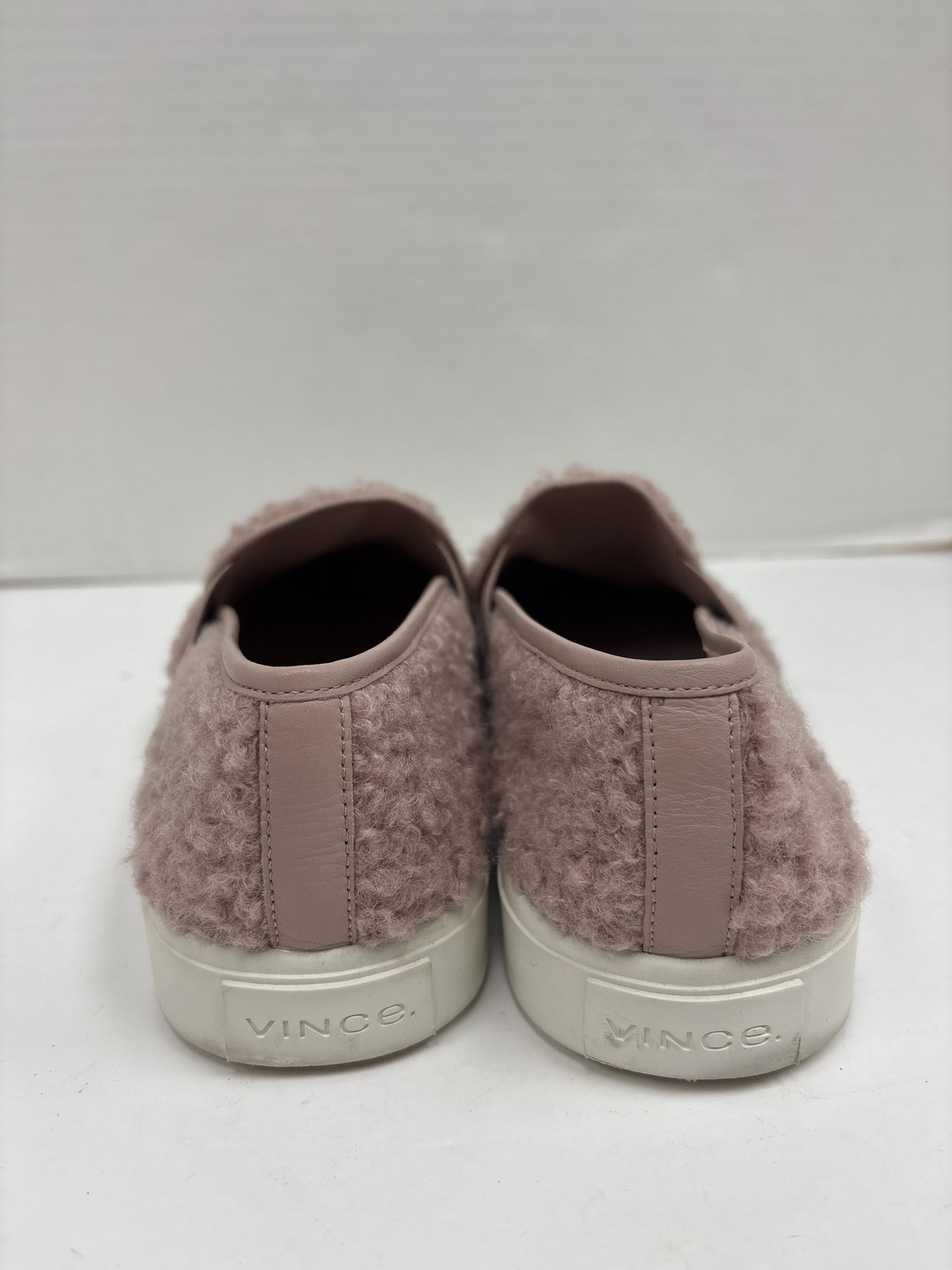 Shoes Flats By Vince Size: 8