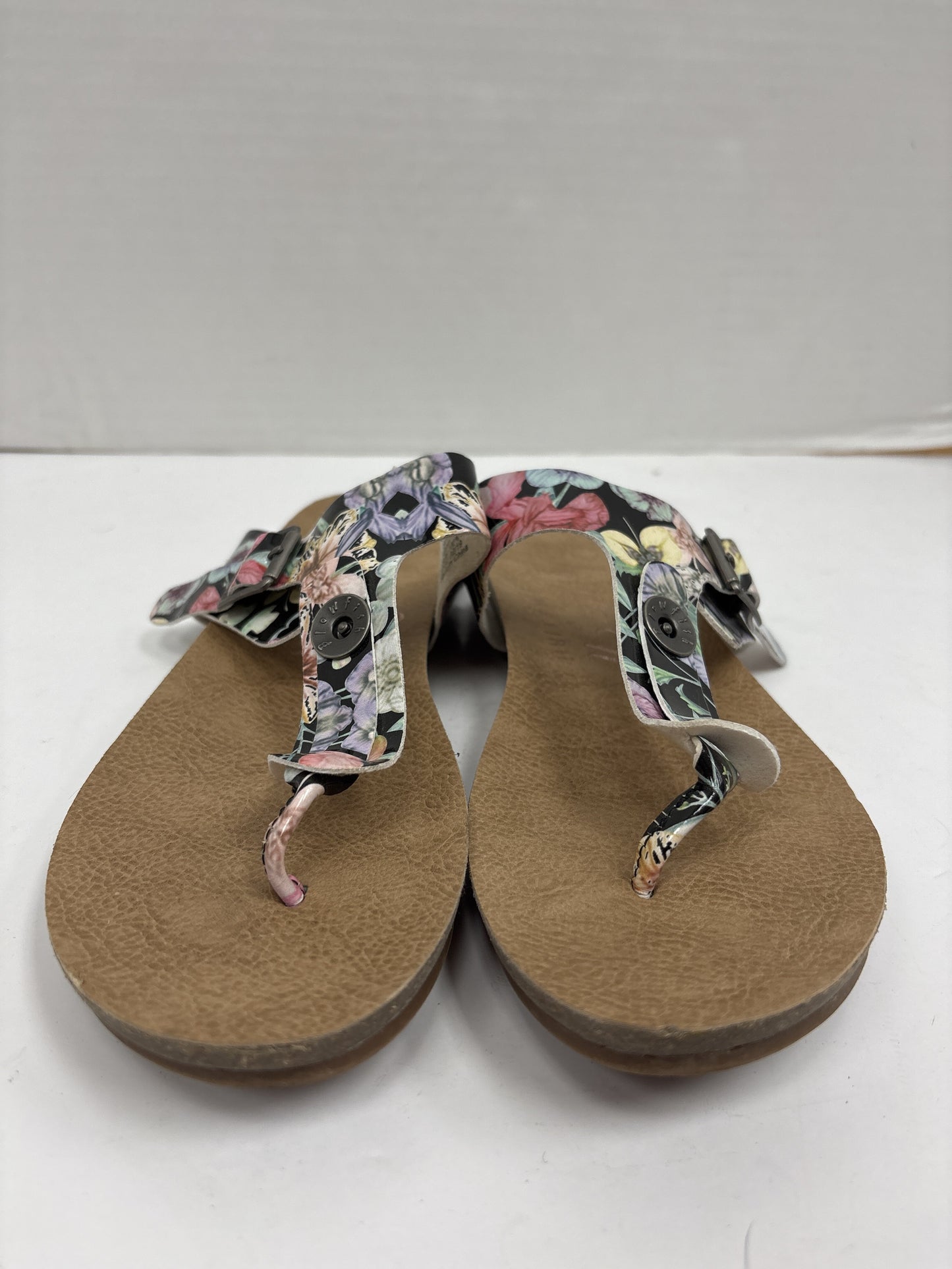 Sandals Flip Flops By Blowfish Size: 8.5