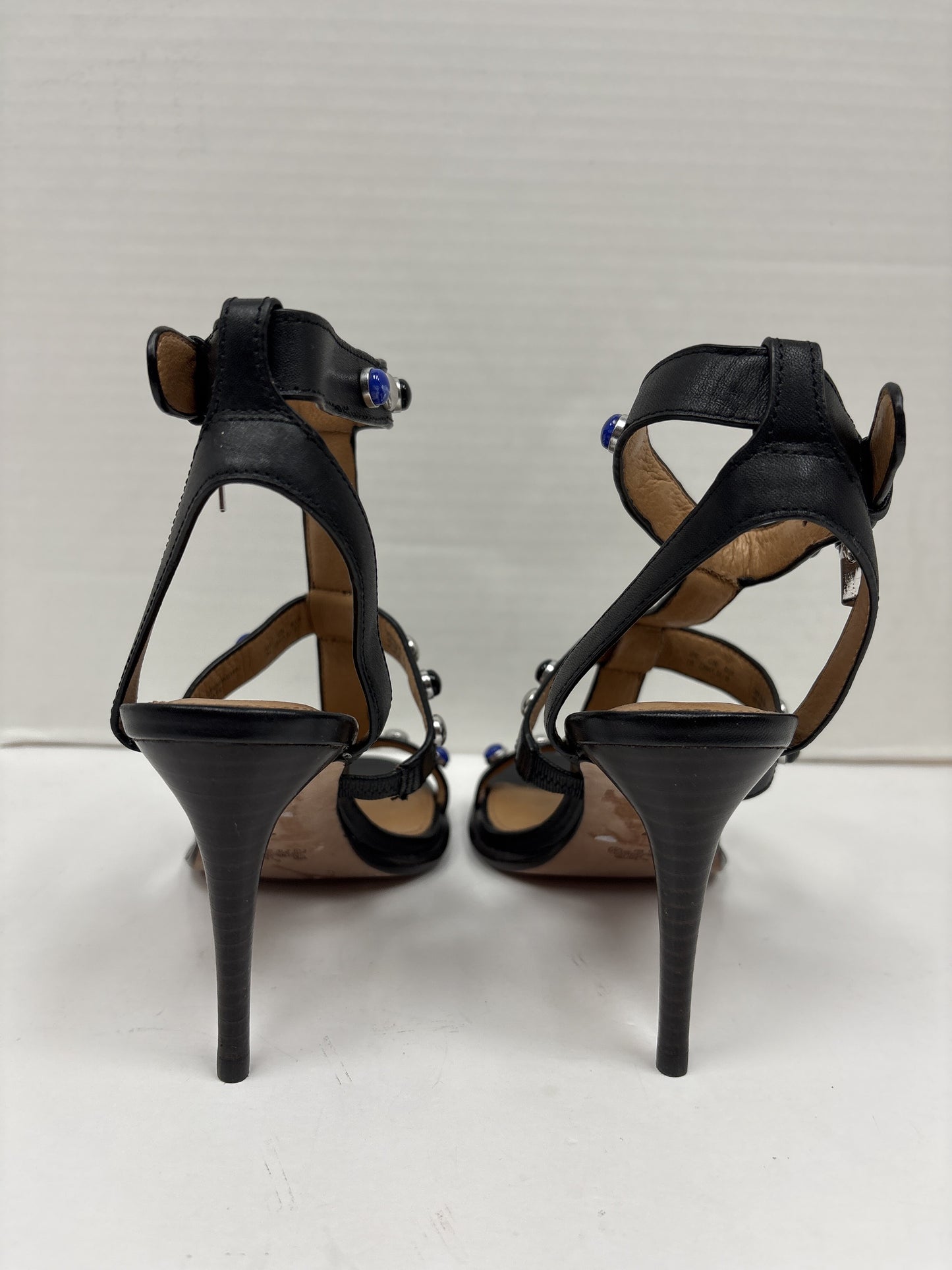 Shoes Designer By Coach Size: 7