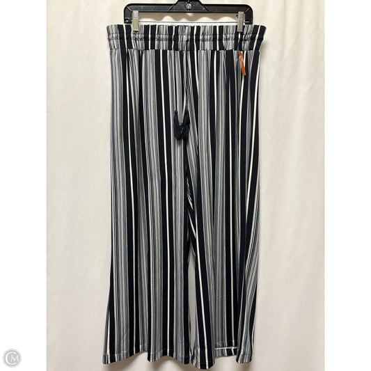 Pants Other By New Directions In Navy, Size: L