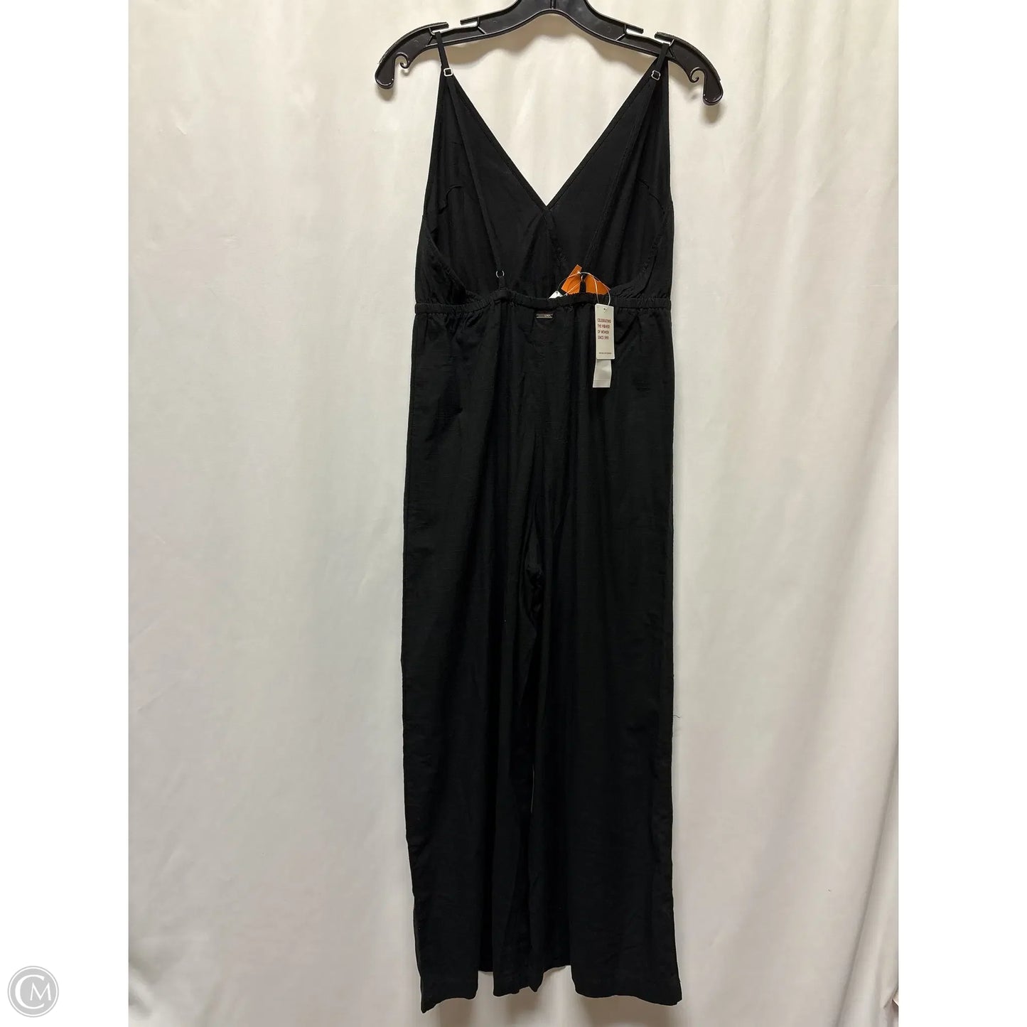 Jumpsuit By Roxy In Black, Size: M